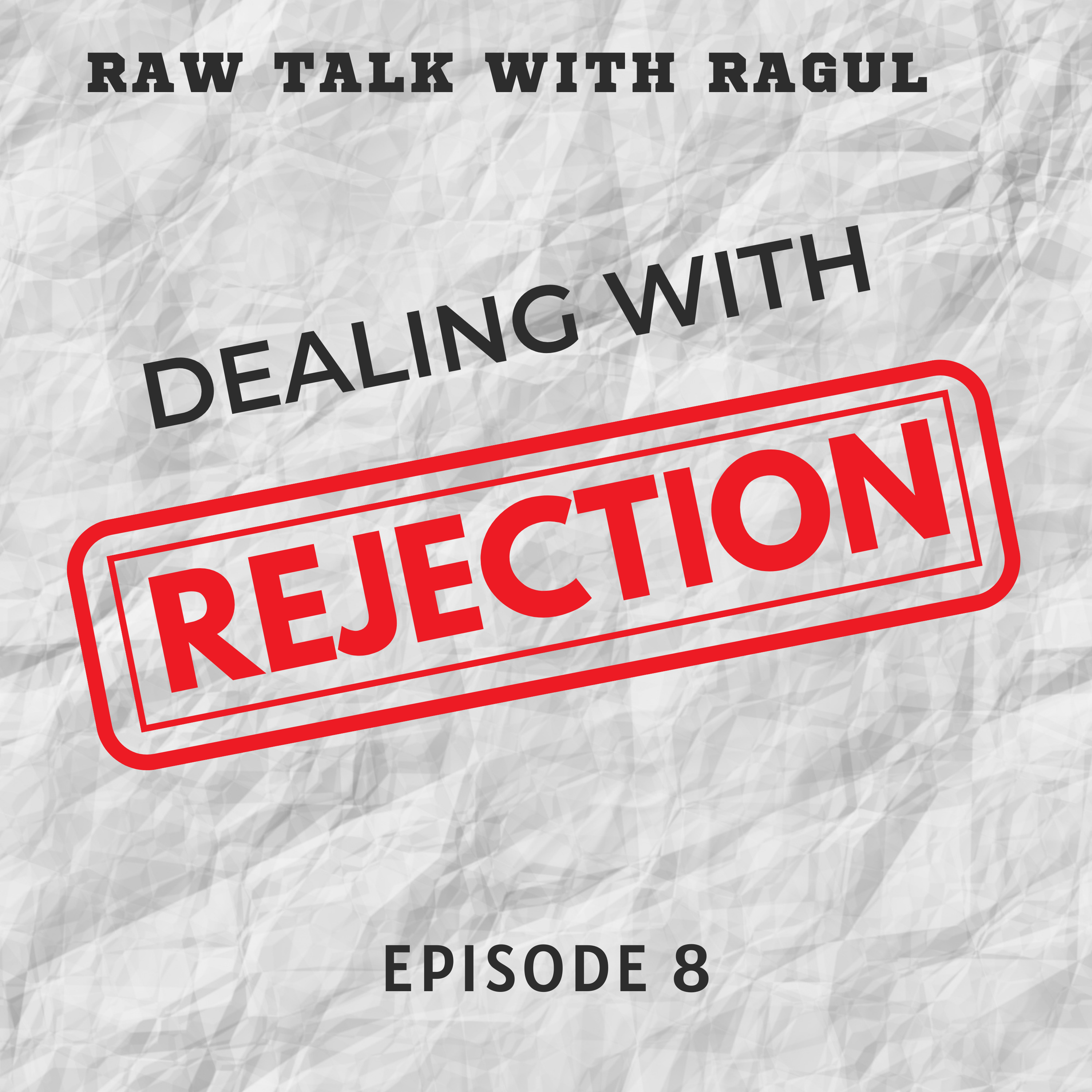 RawTalk with Ragul