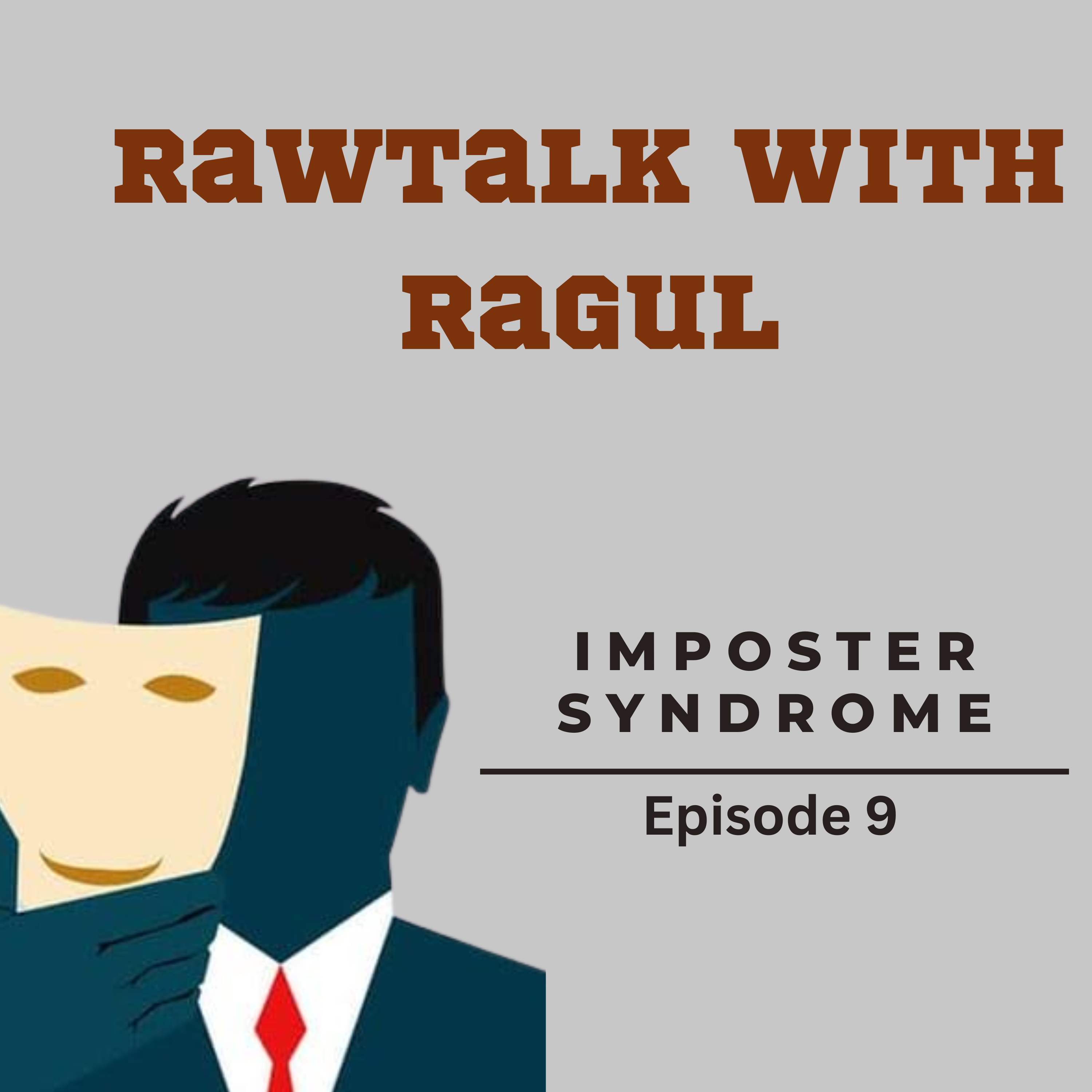 RawTalk with Ragul
