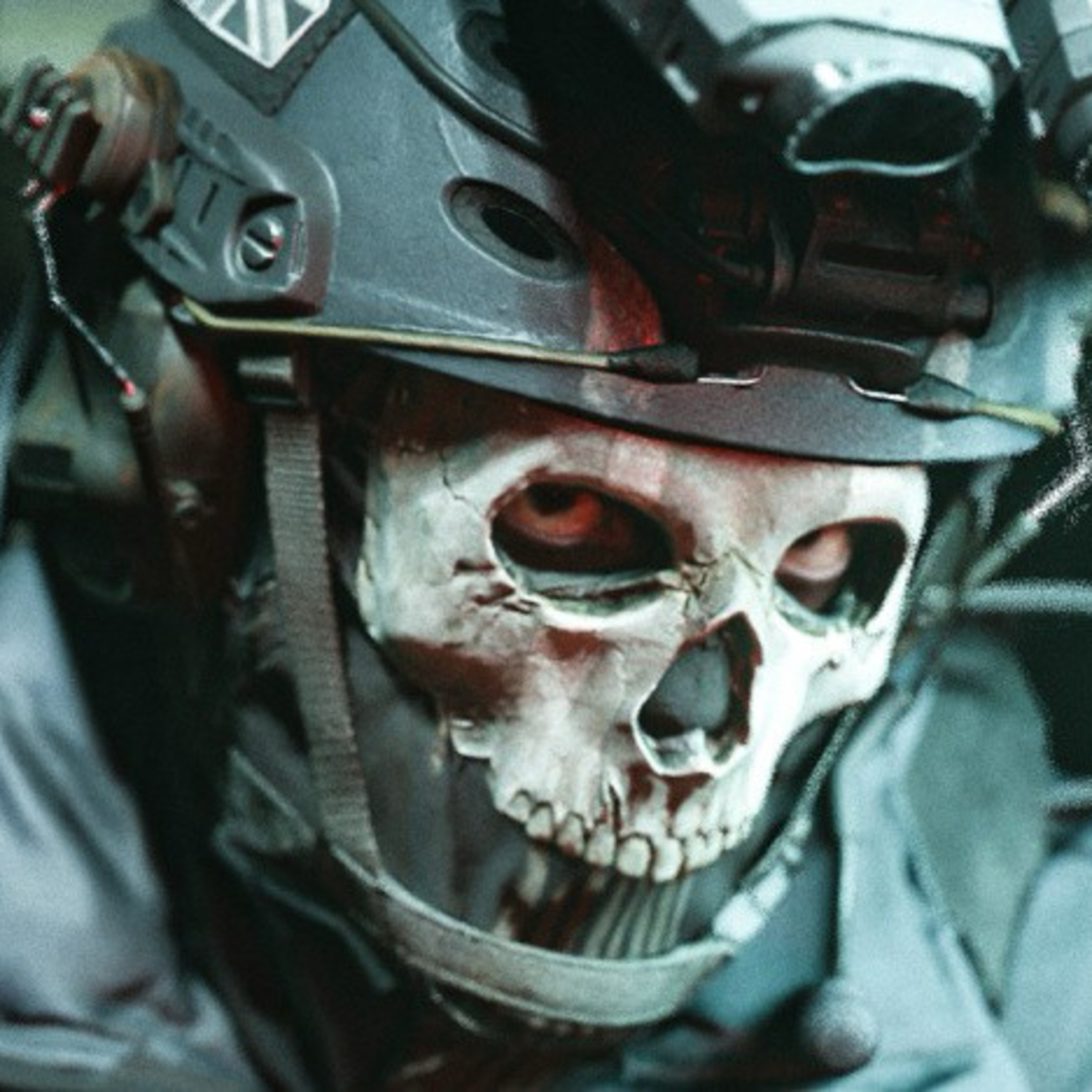 MODERN WARFARE TODE 💀🪦 episode artwork