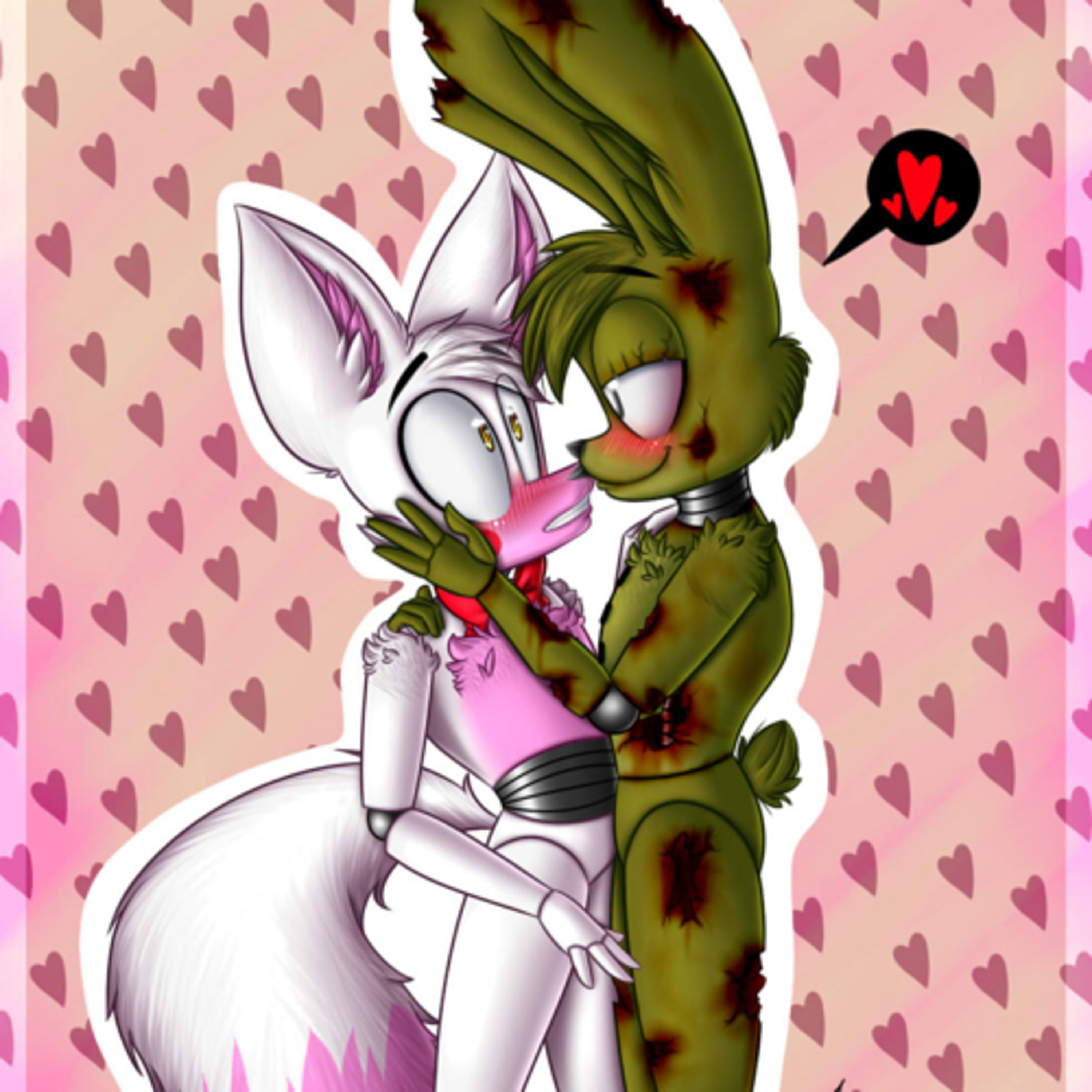 Mangle geschlecht episode artwork