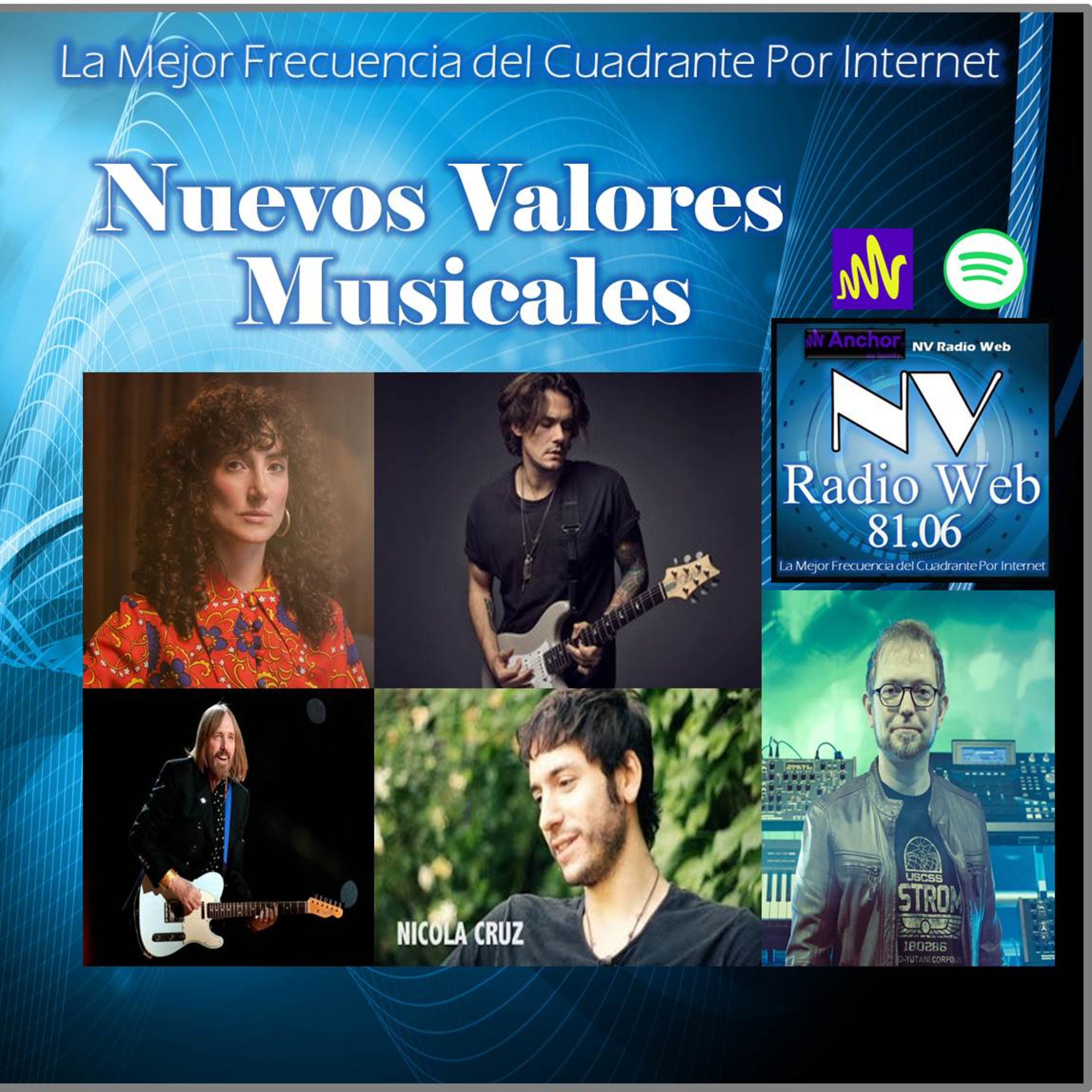 Nuevos Valores Musicales Programa 67 episode artwork