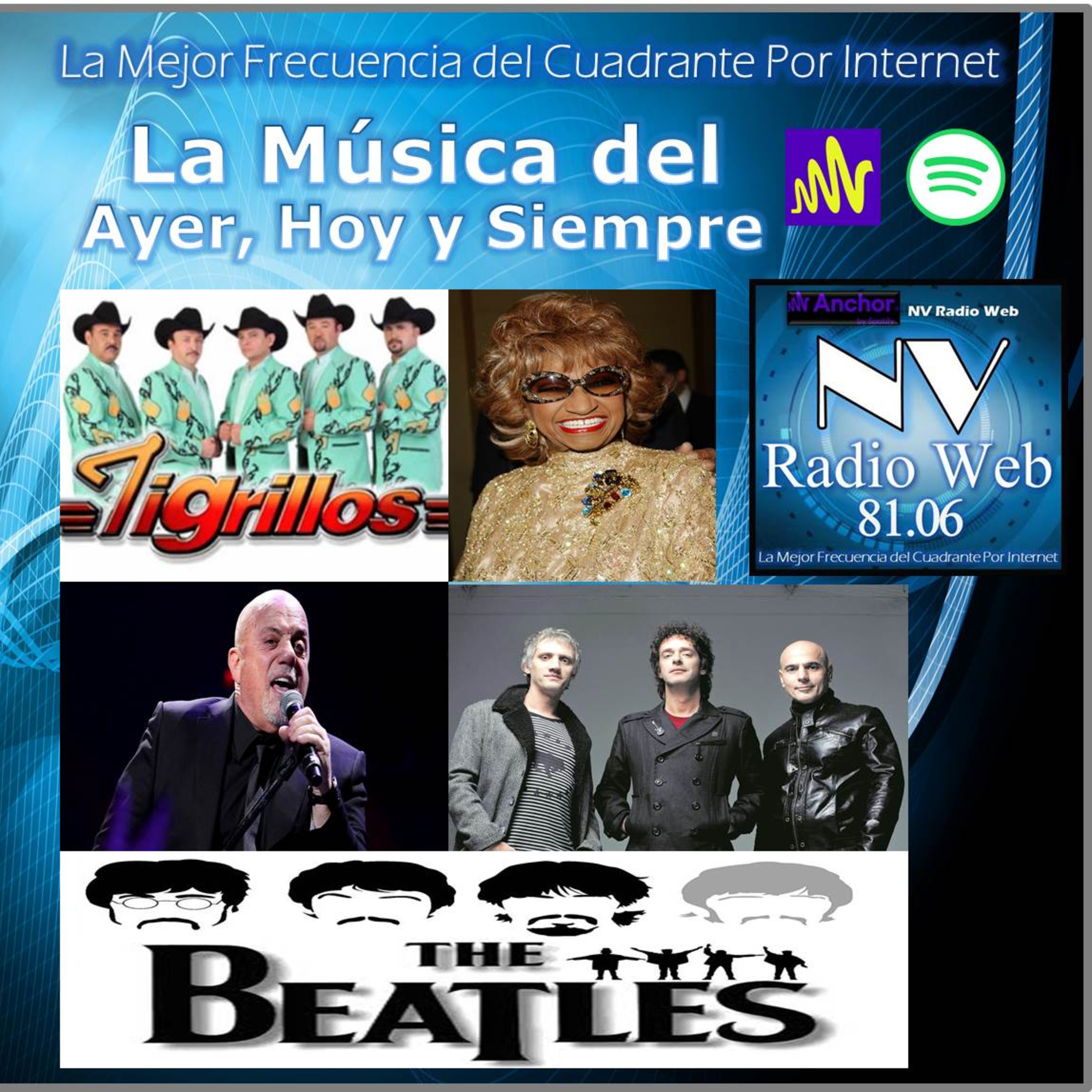 NV Radio Web 81.06