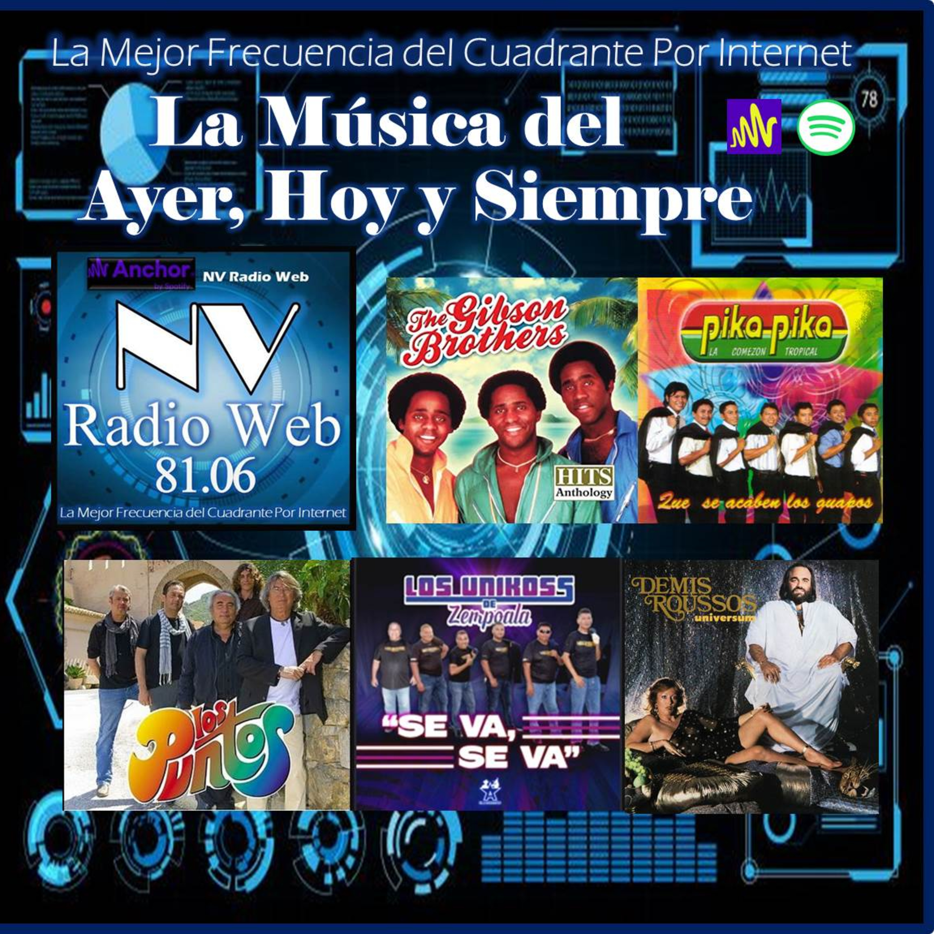 NV Radio Web 81.06