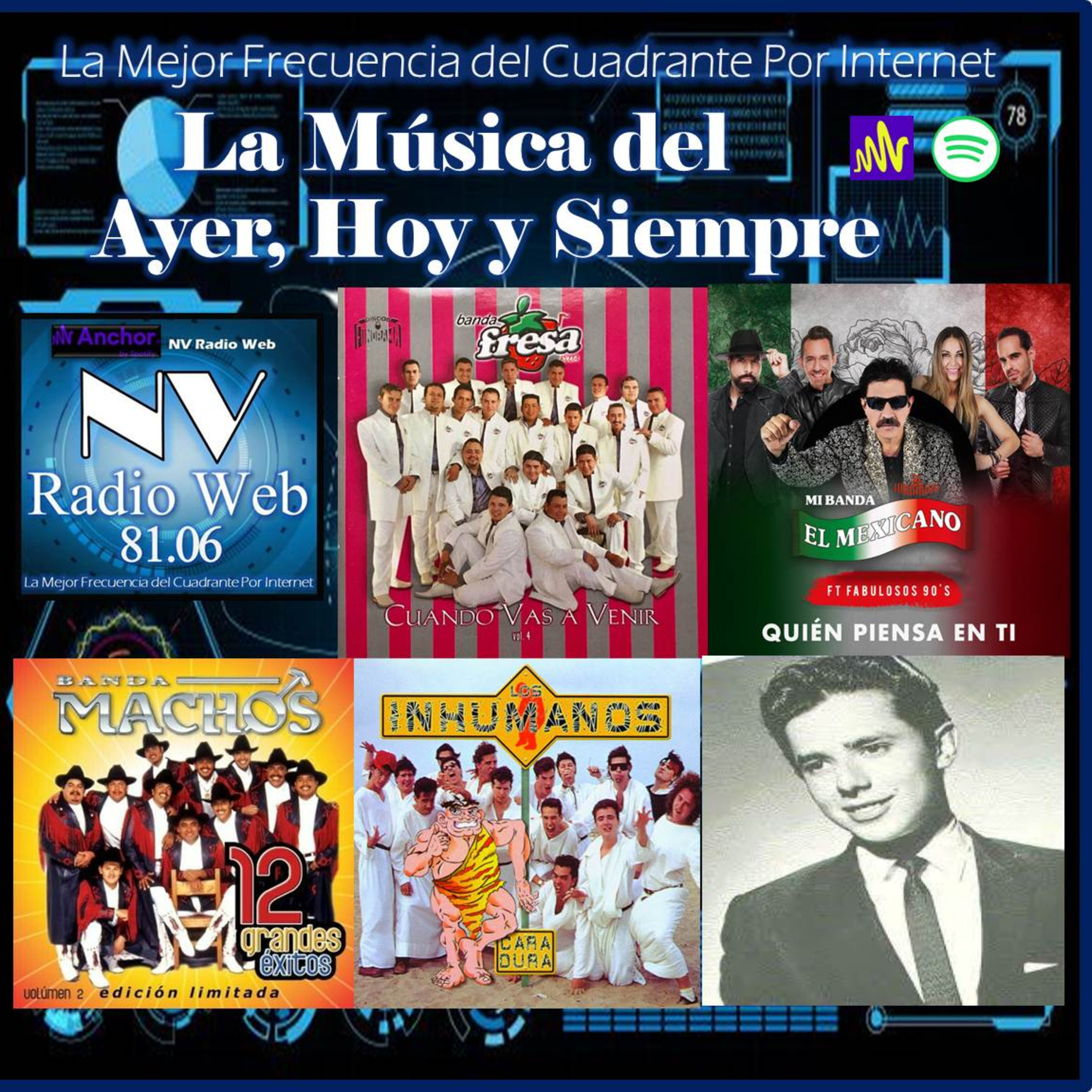 NV Radio Web 81.06