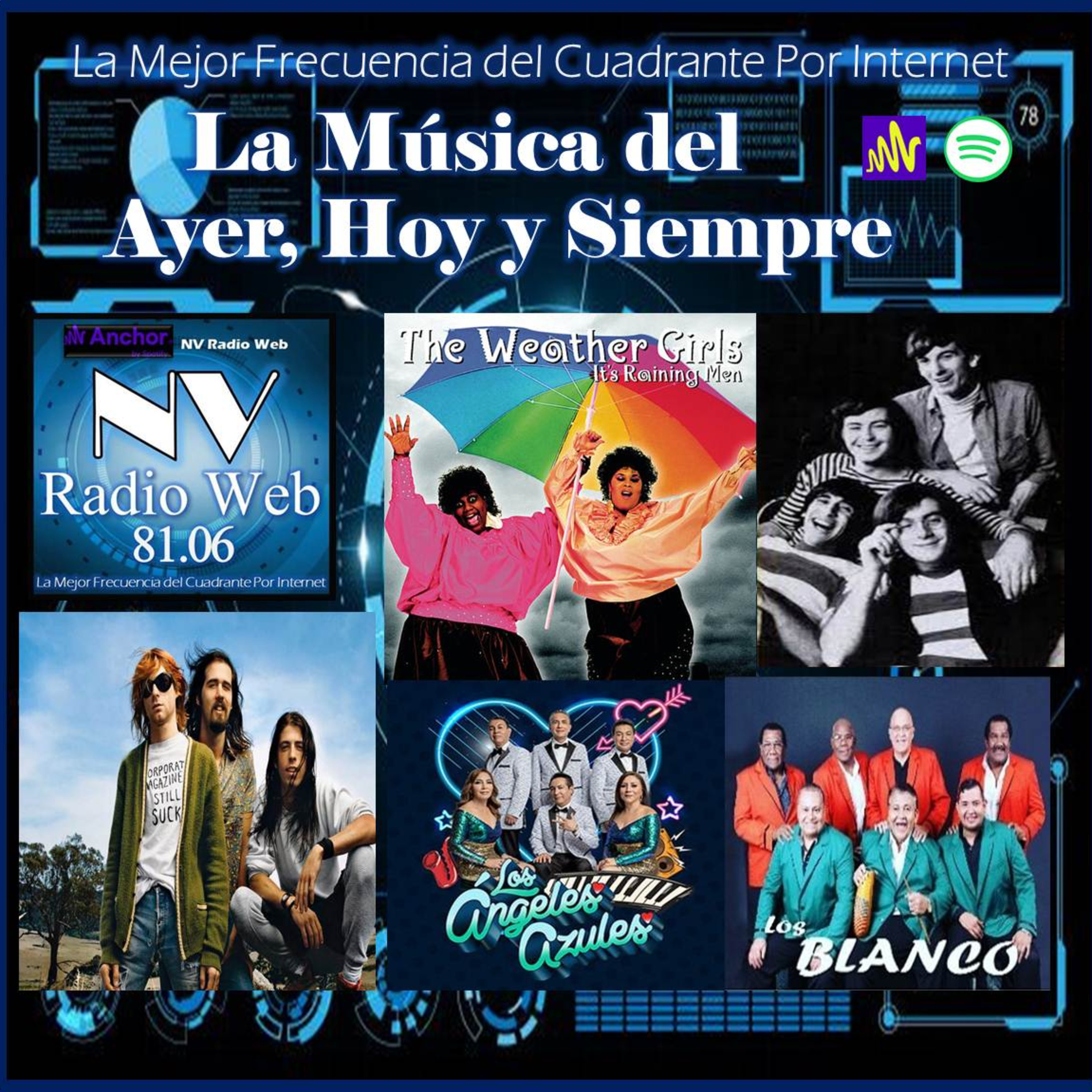 NV Radio Web 81.06