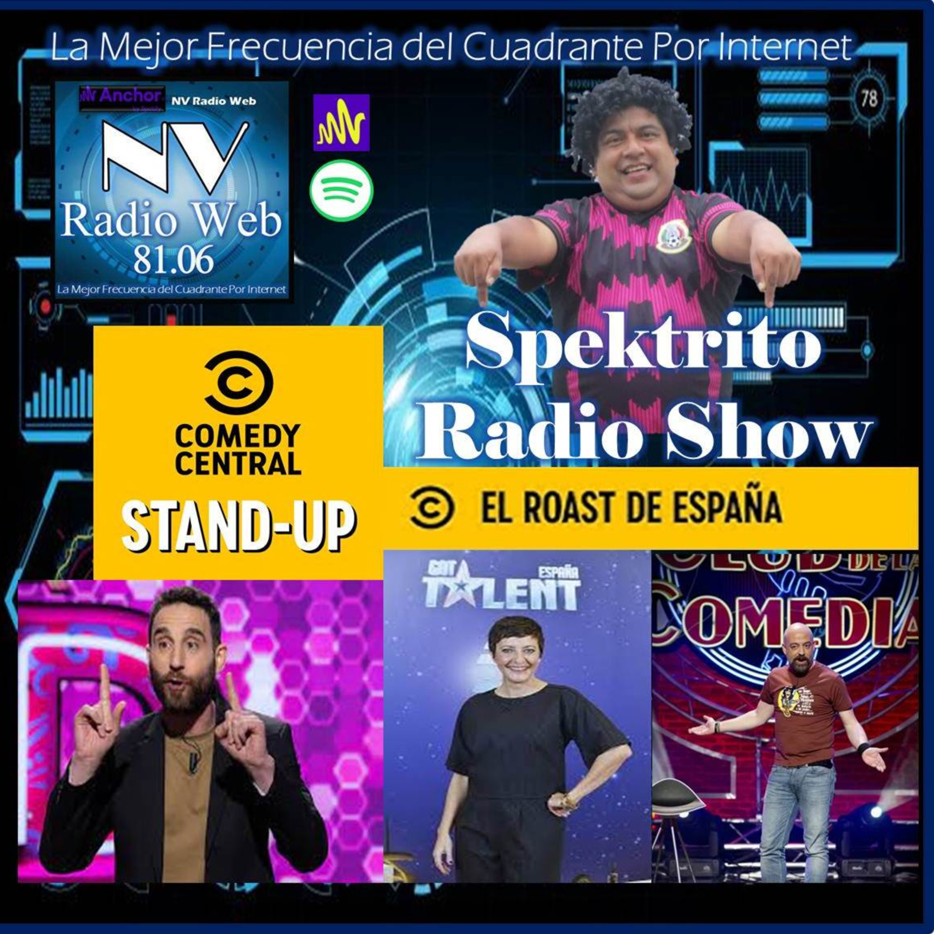 NV Radio Web 81.06