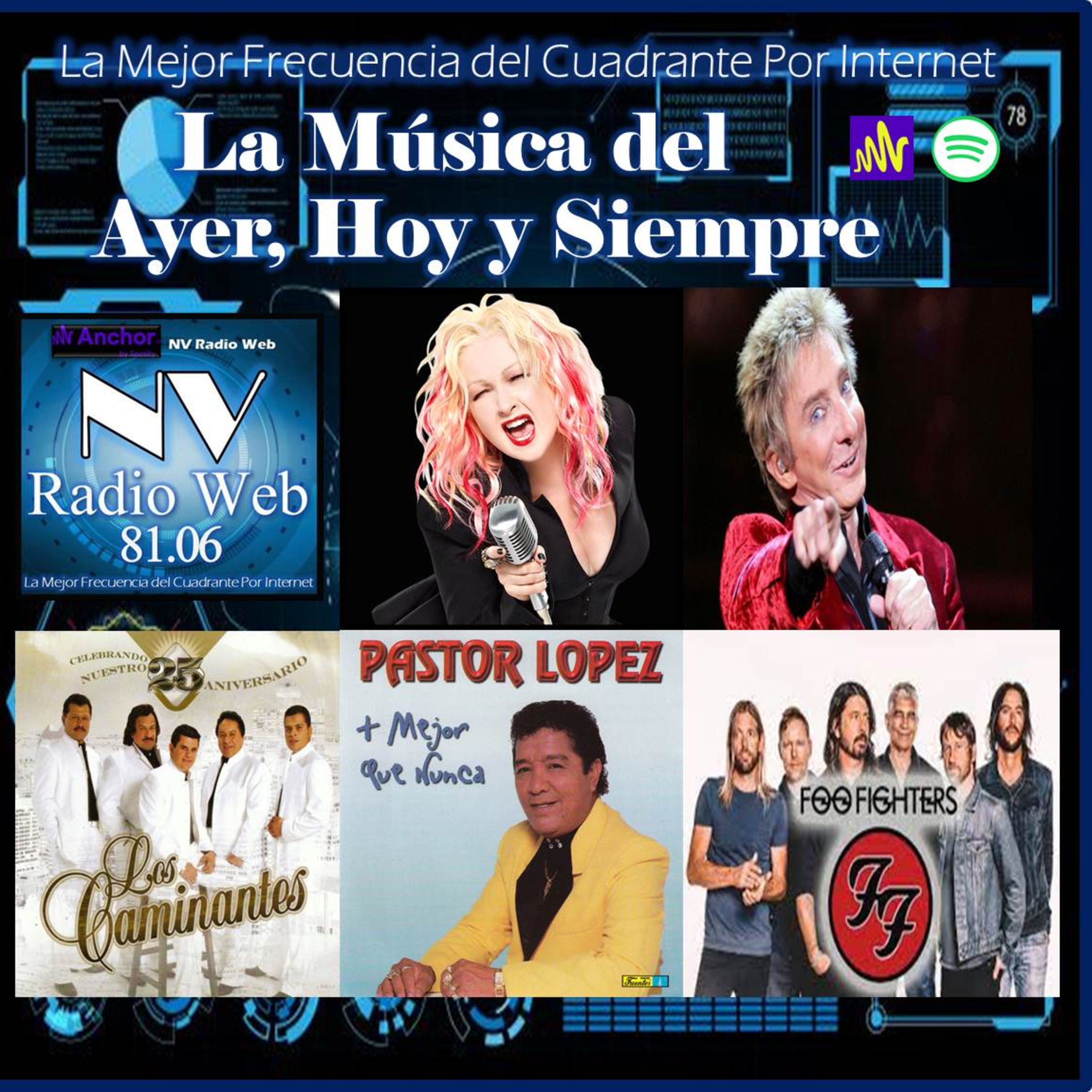NV Radio Web 81.06