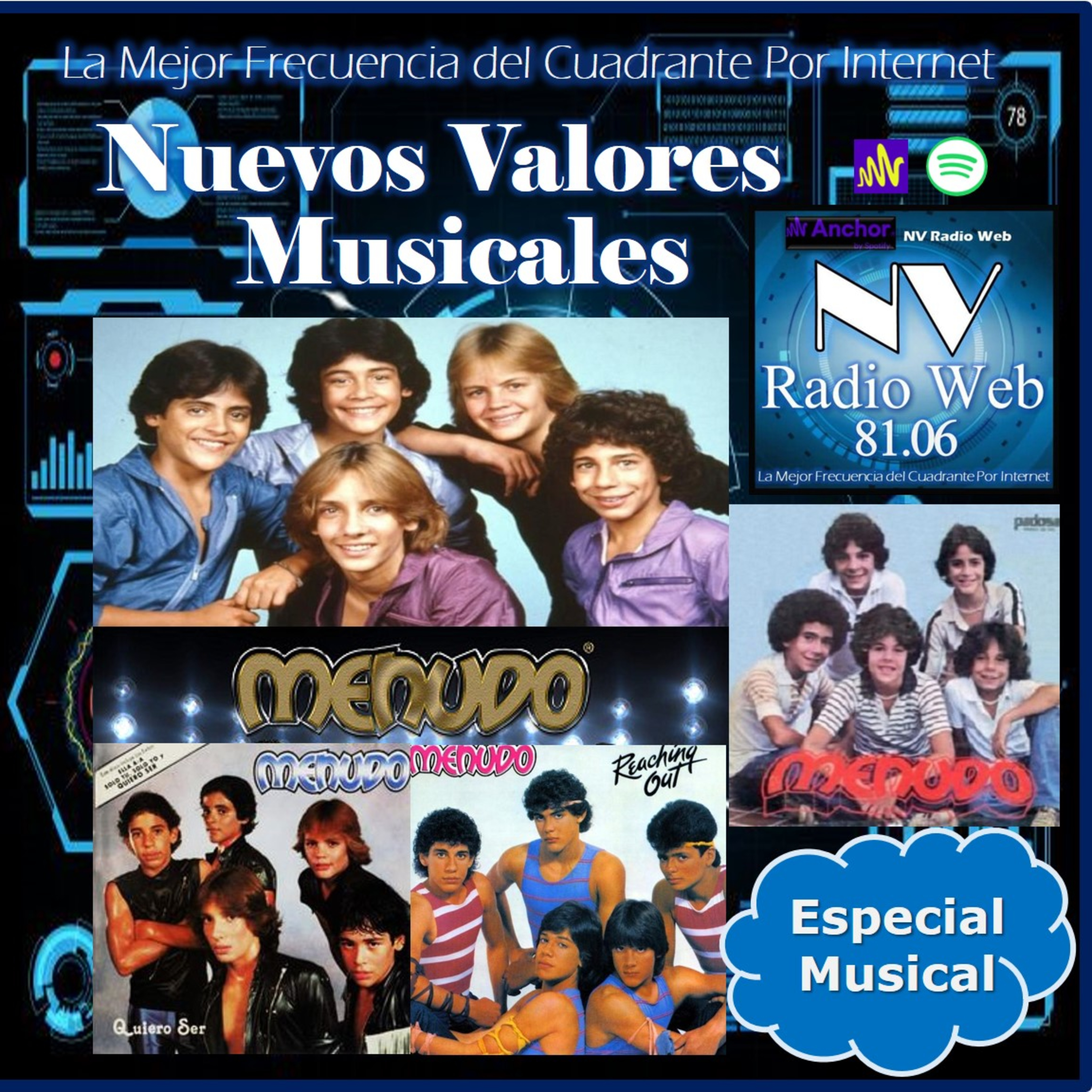 NV Radio Web 81.06