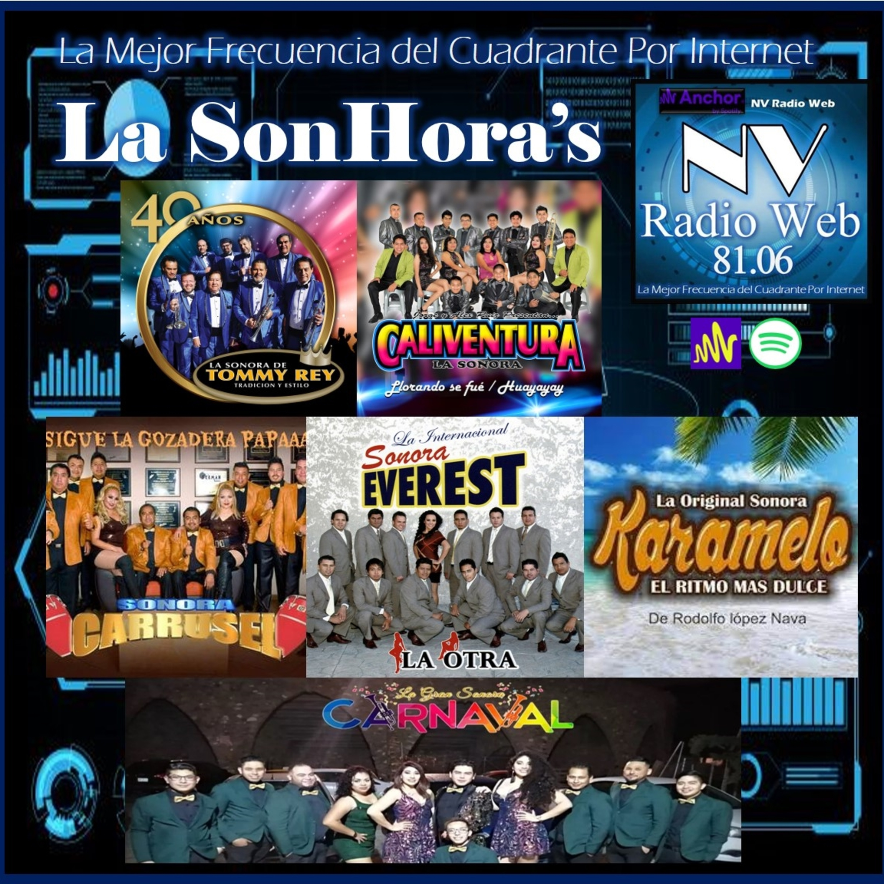 NV Radio Web 81.06