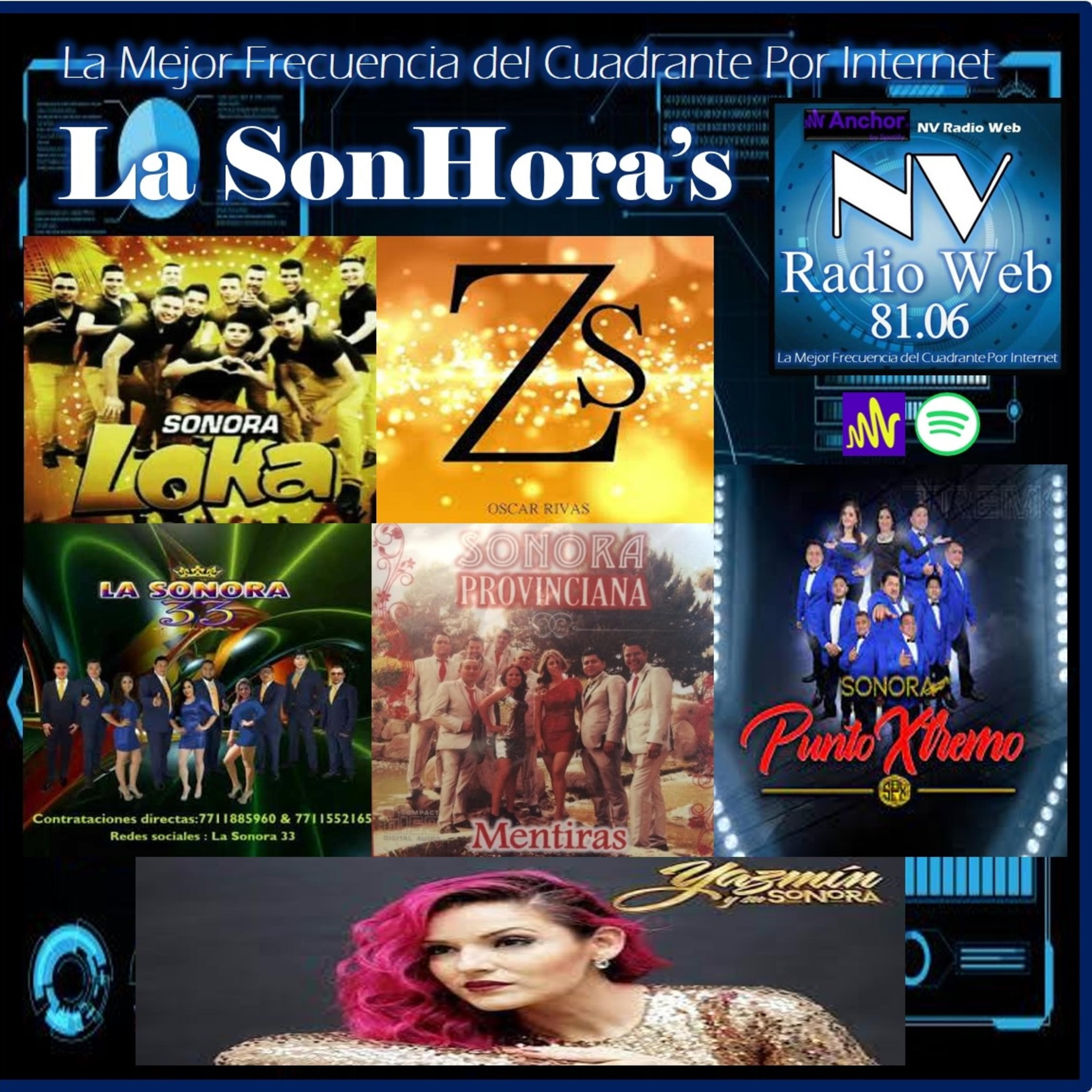 NV Radio Web 81.06
