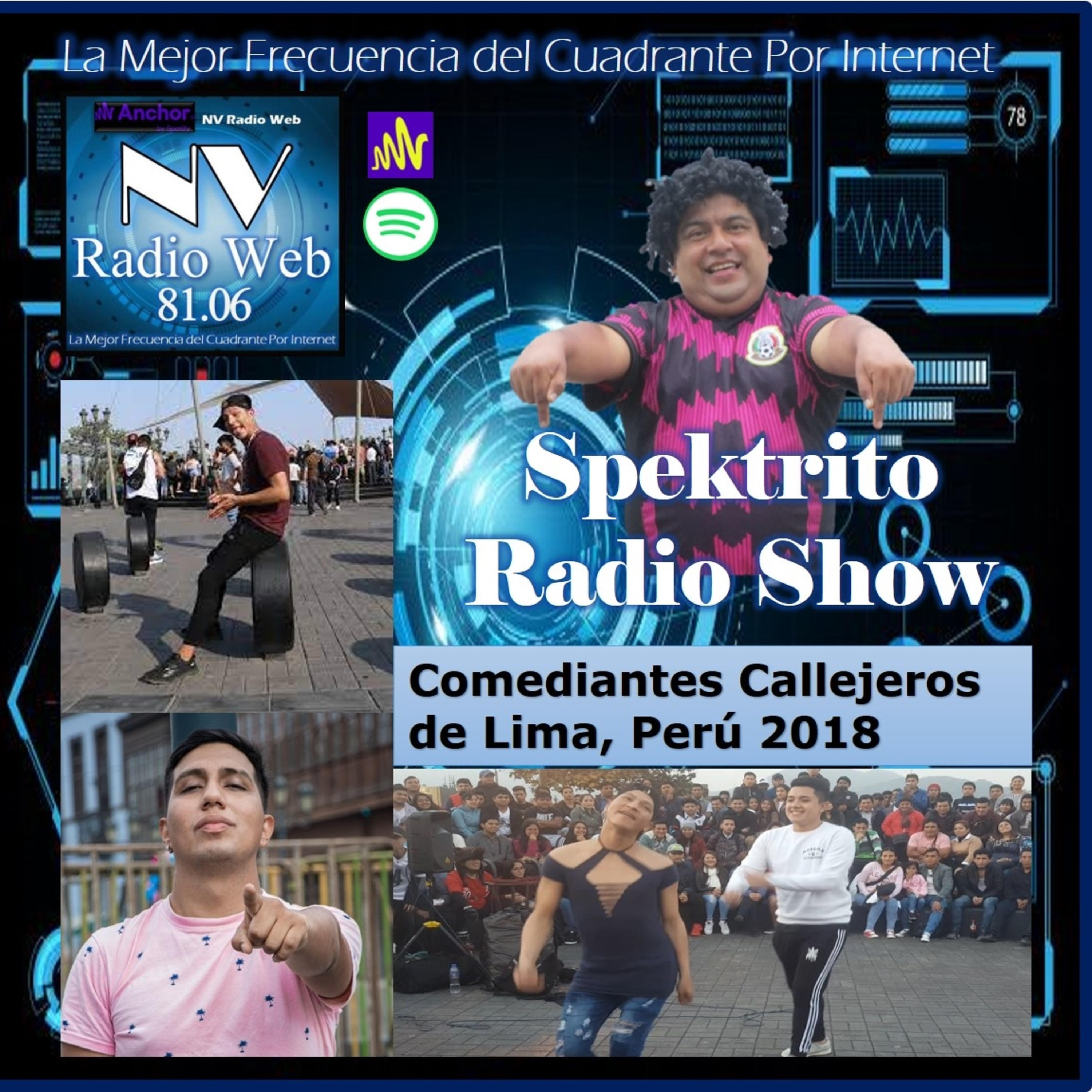 NV Radio Web 81.06