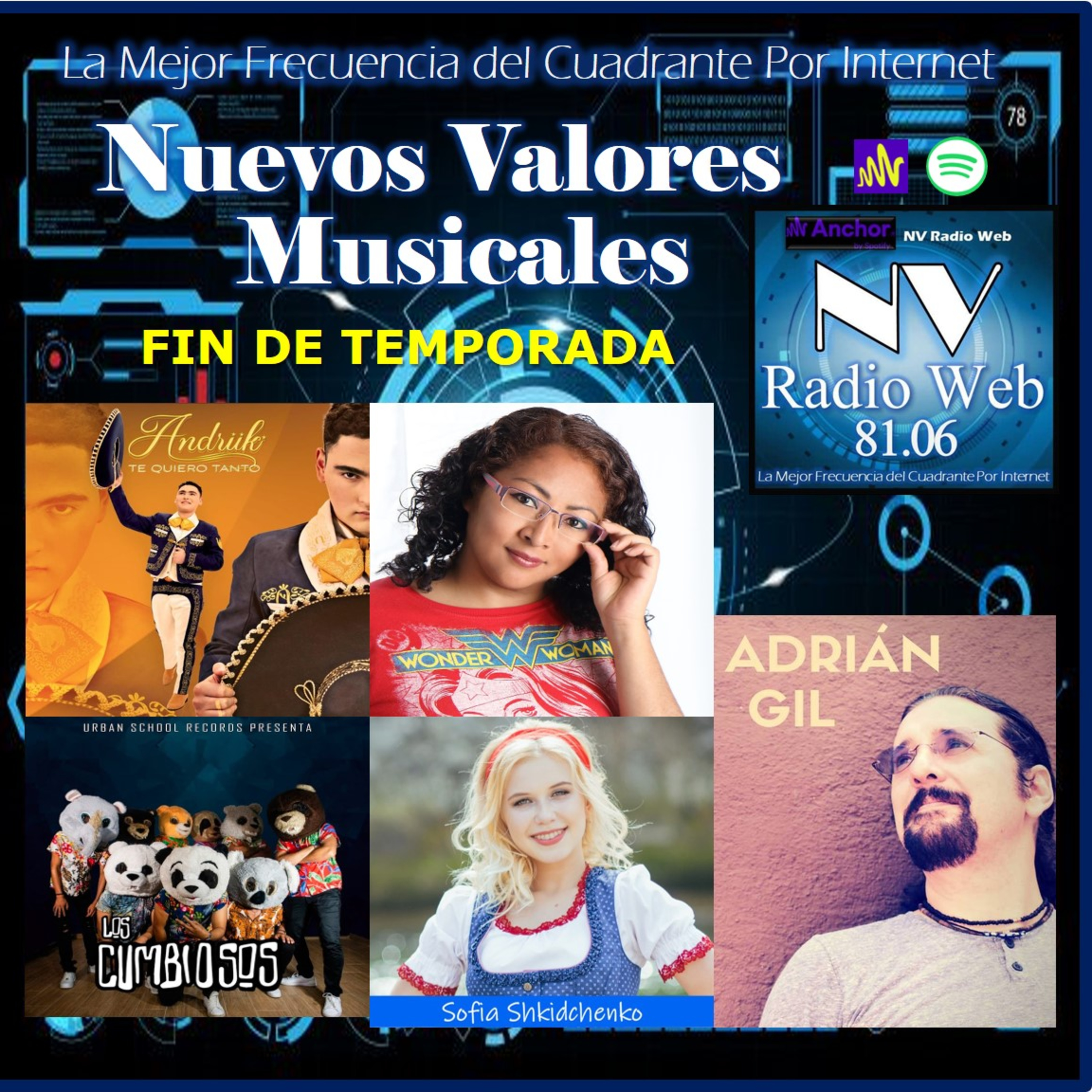 NV Radio Web 81.06