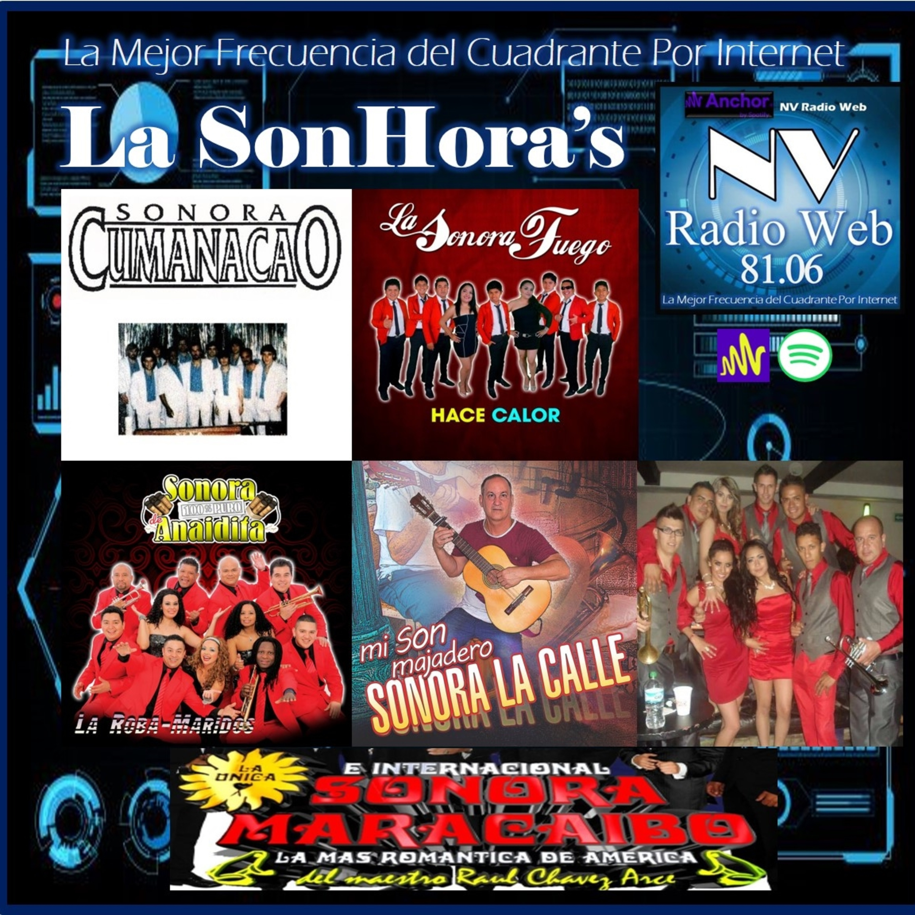 NV Radio Web 81.06