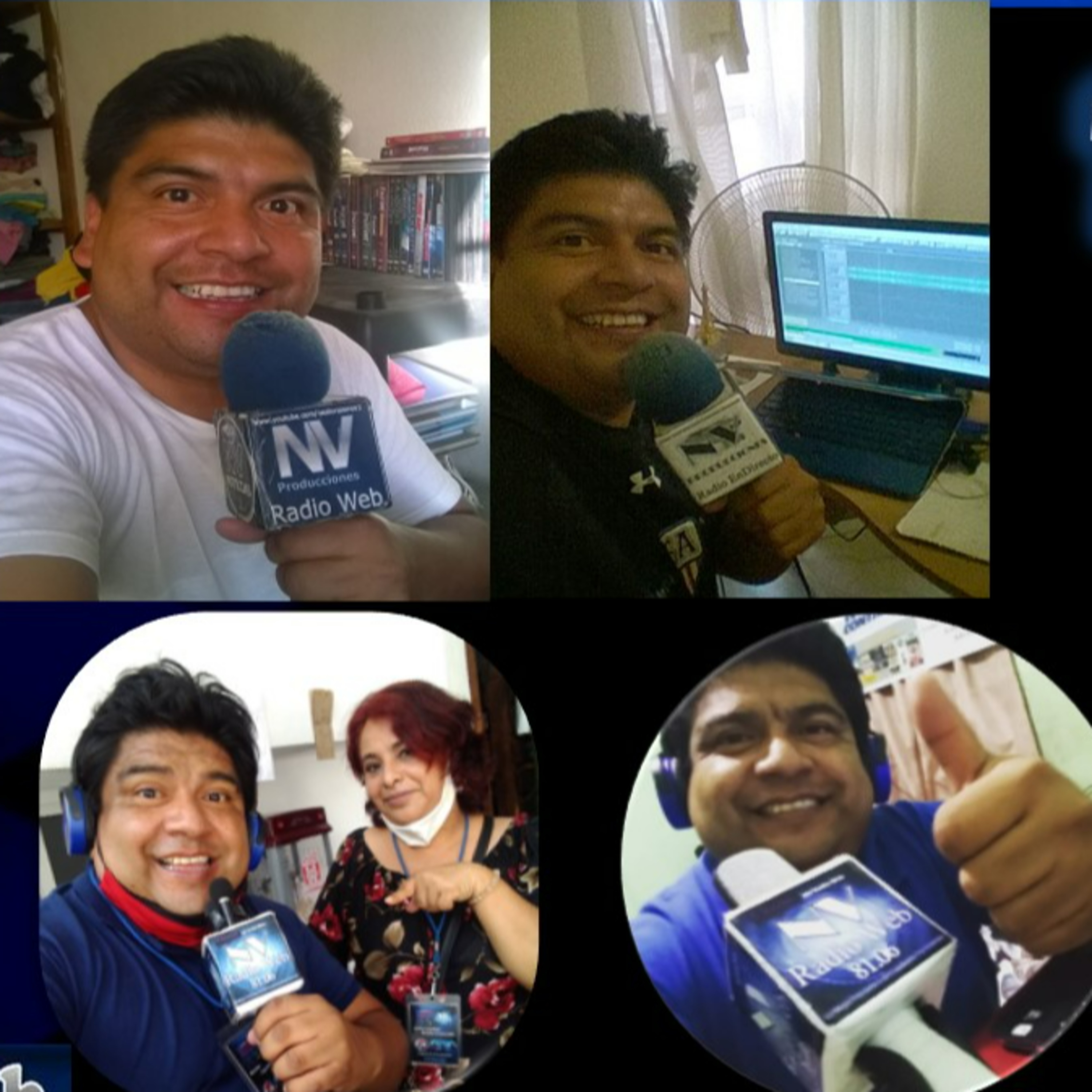 NV Radio Web 81.06