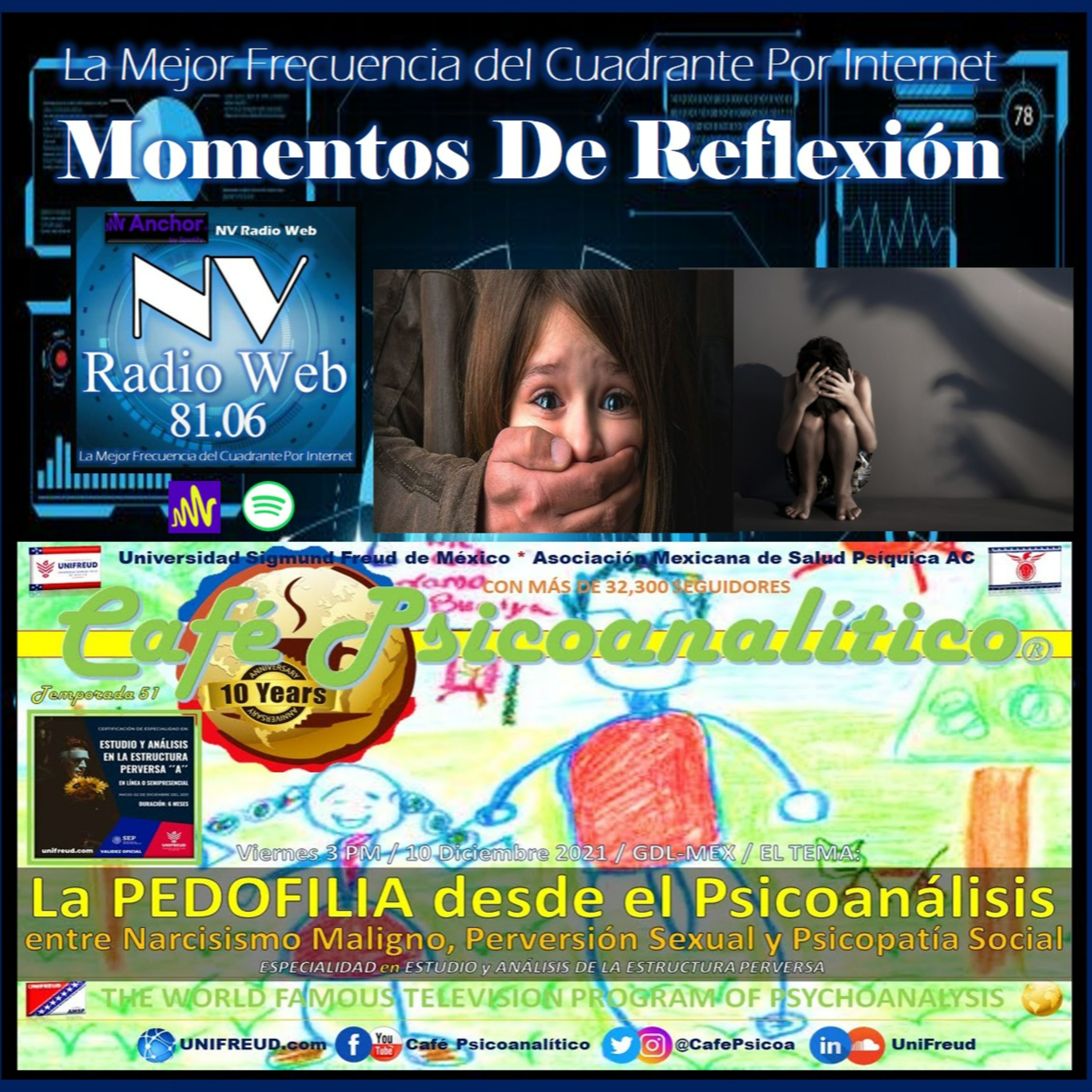 NV Radio Web 81.06