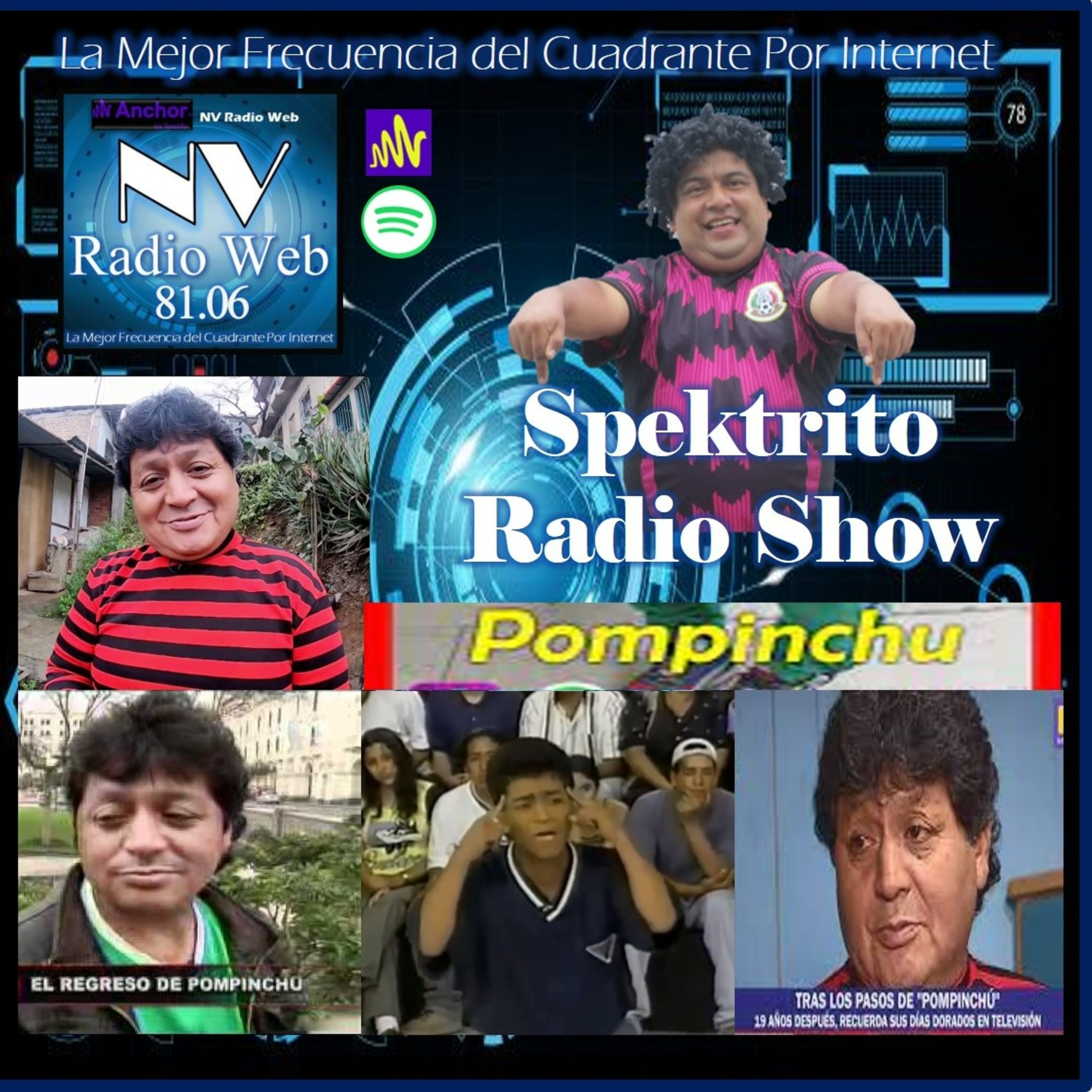 NV Radio Web 81.06
