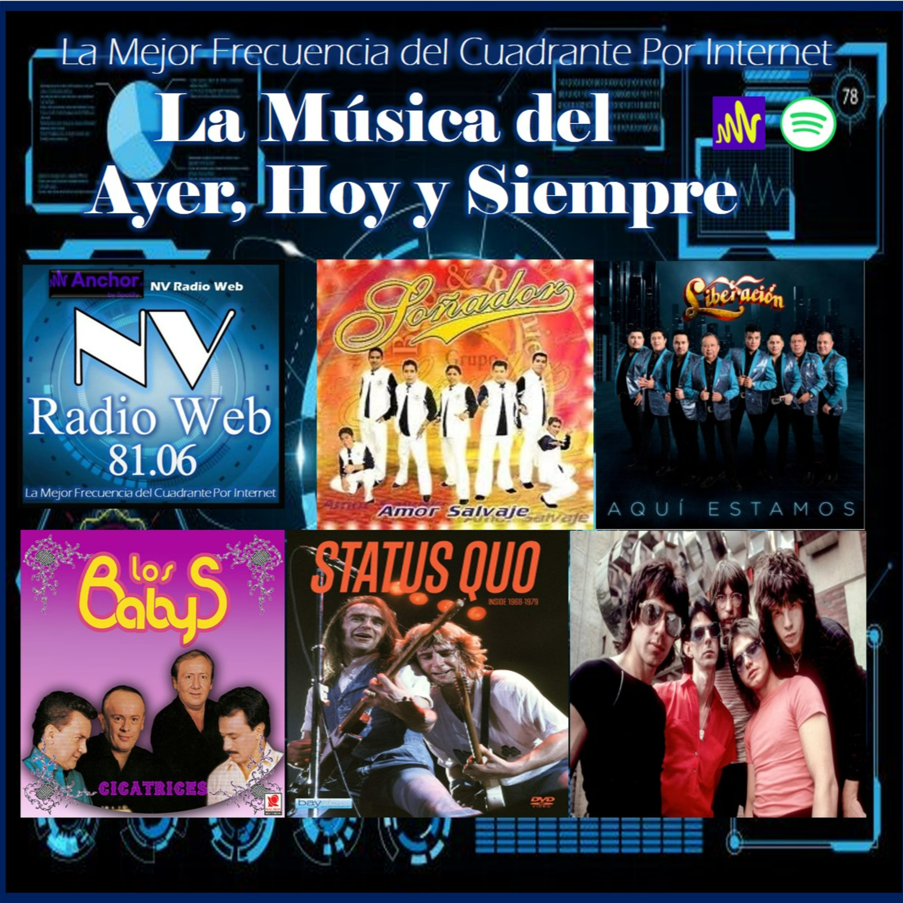 NV Radio Web 81.06