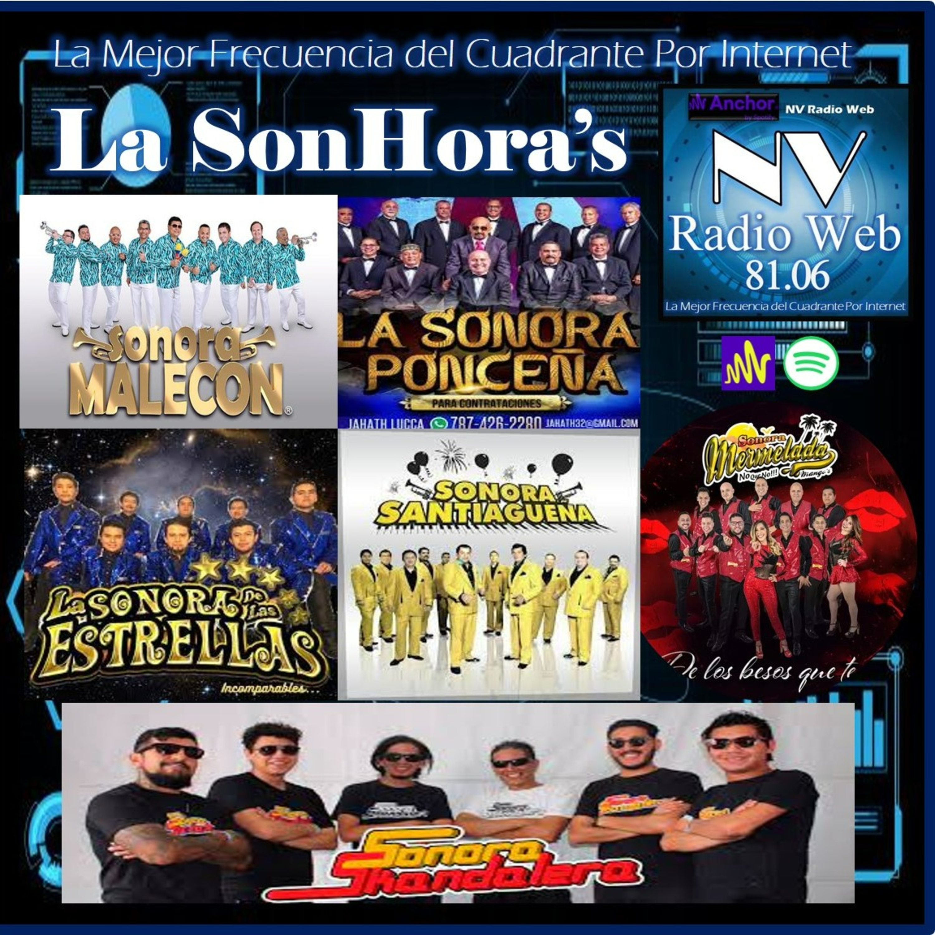 NV Radio Web 81.06