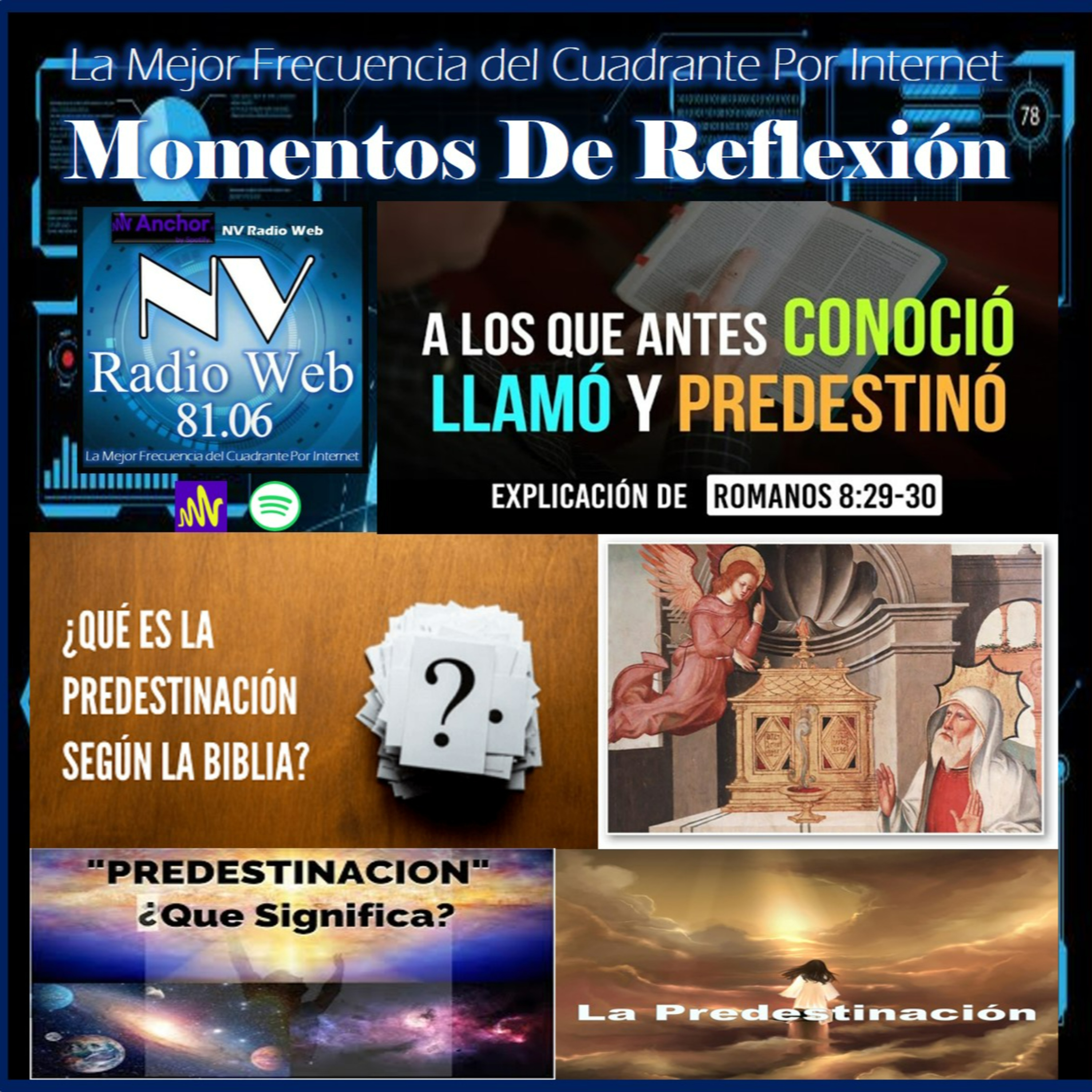 NV Radio Web 81.06