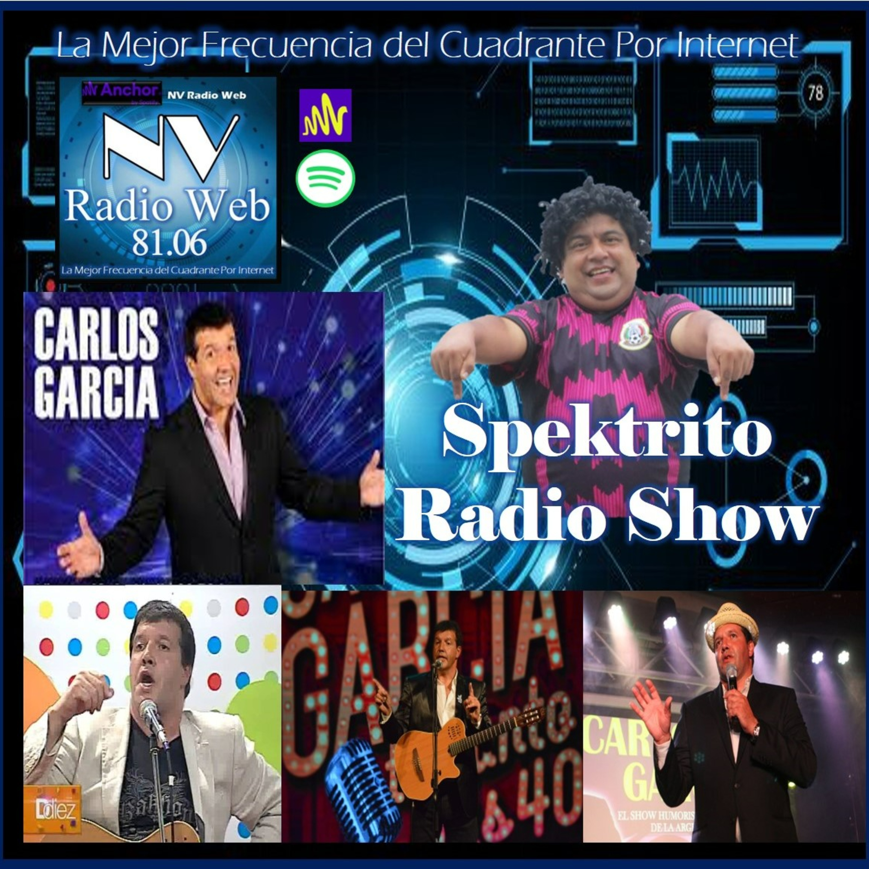 NV Radio Web 81.06