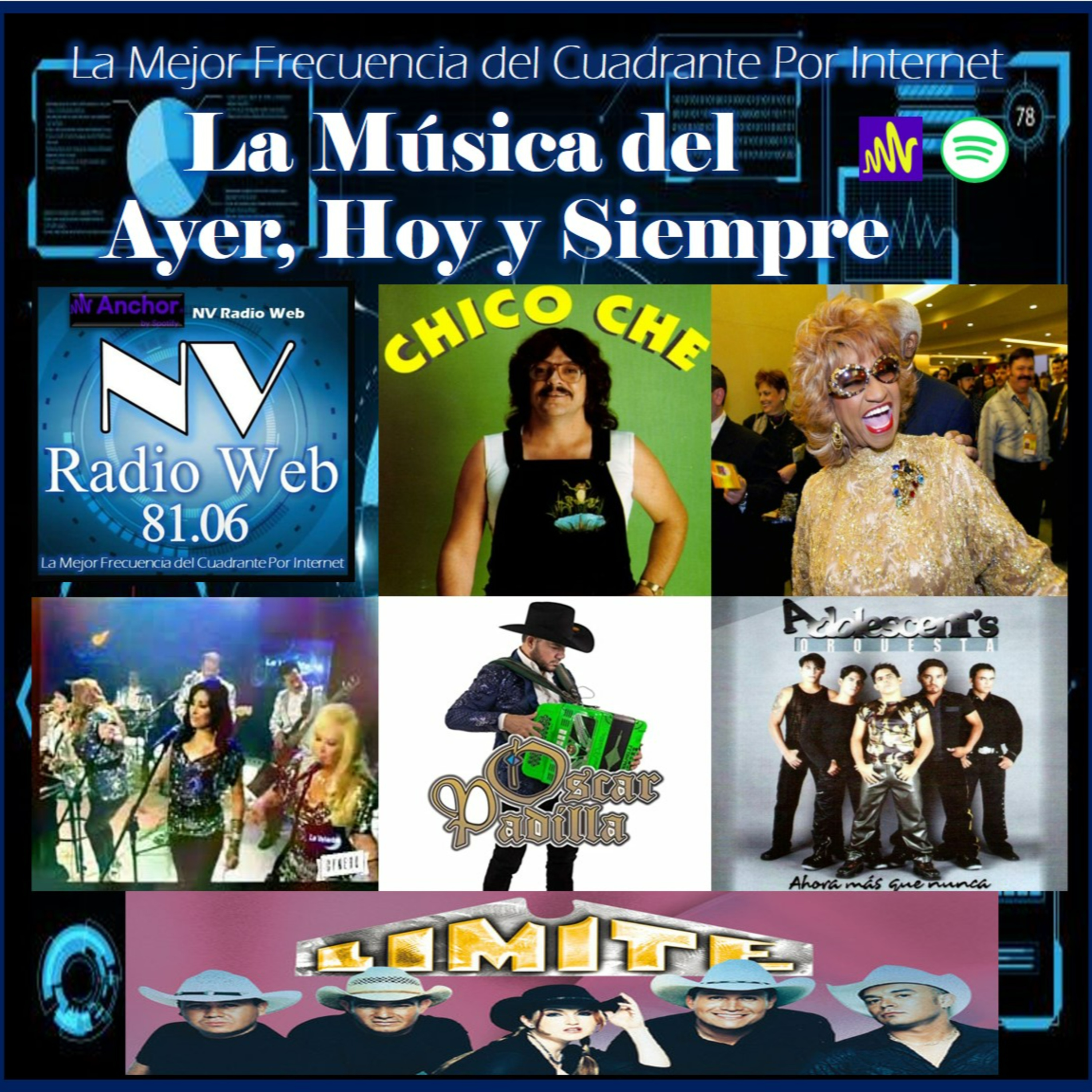 NV Radio Web 81.06
