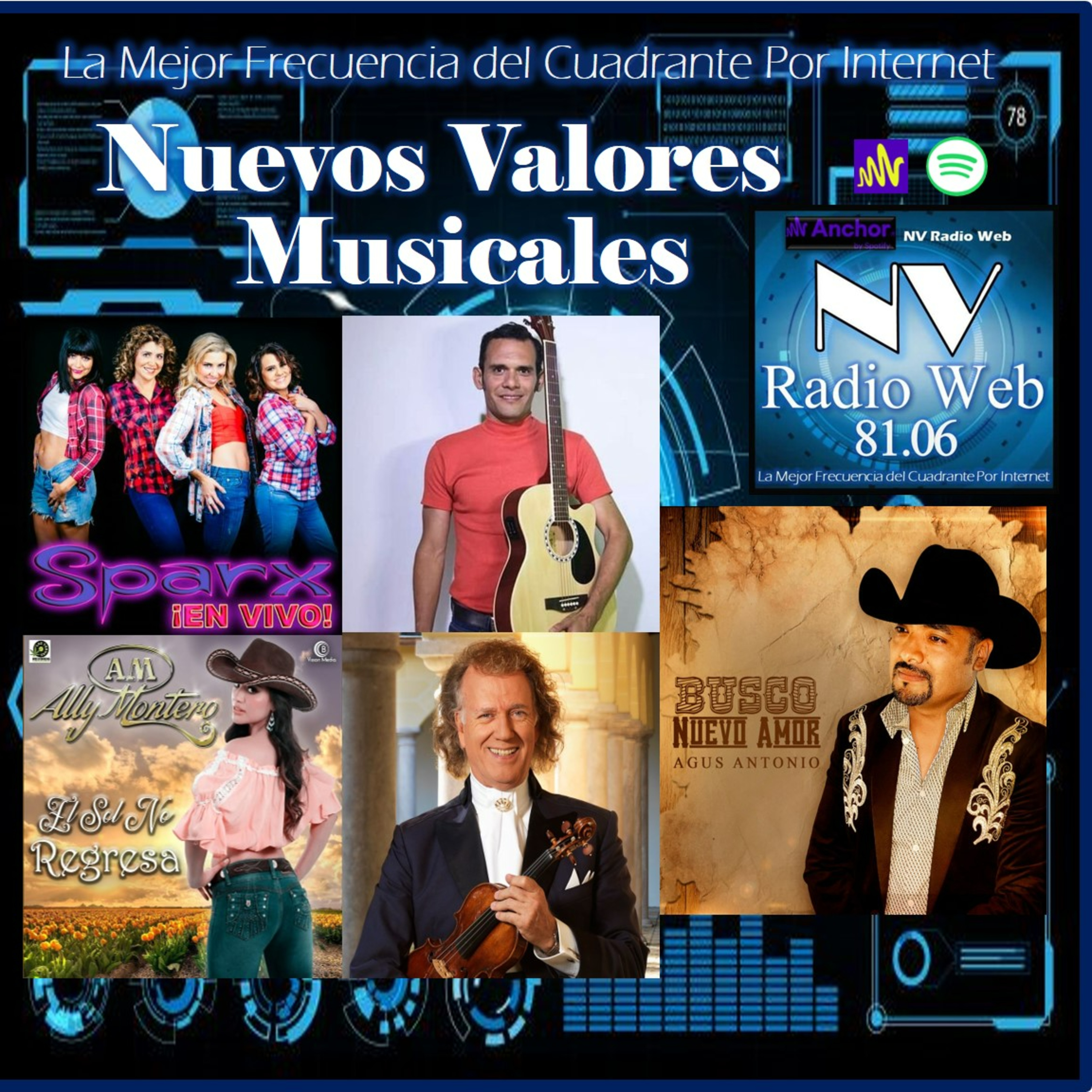 NV Radio Web 81.06