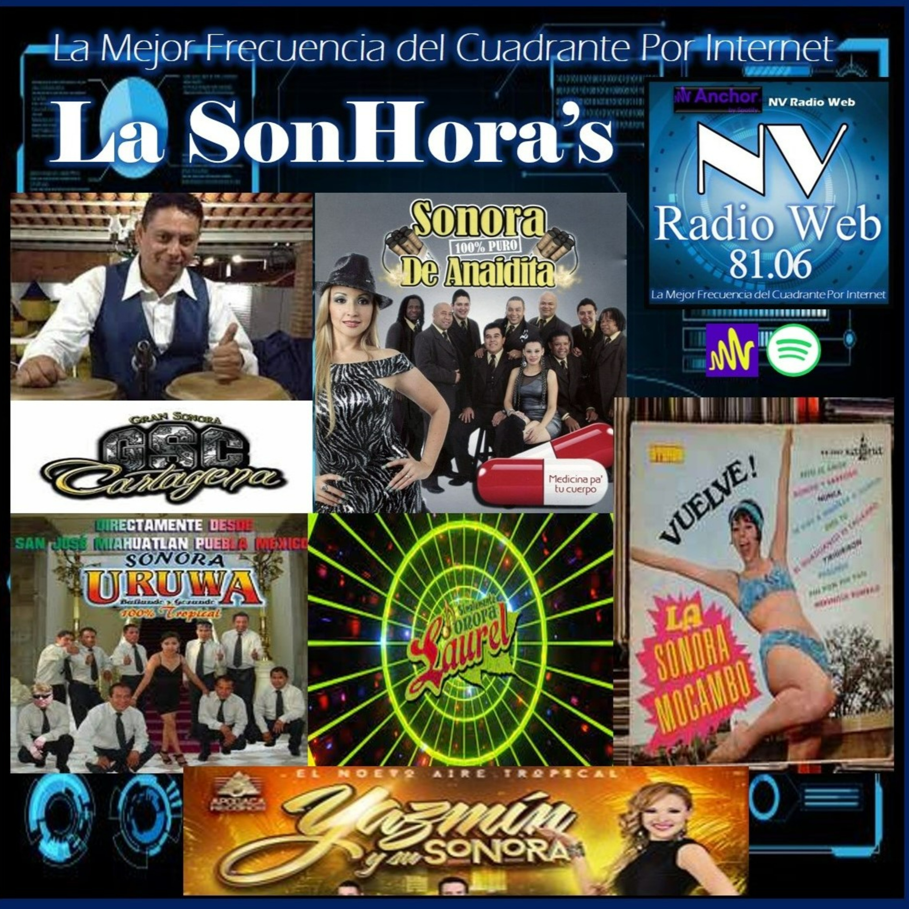 NV Radio Web 81.06