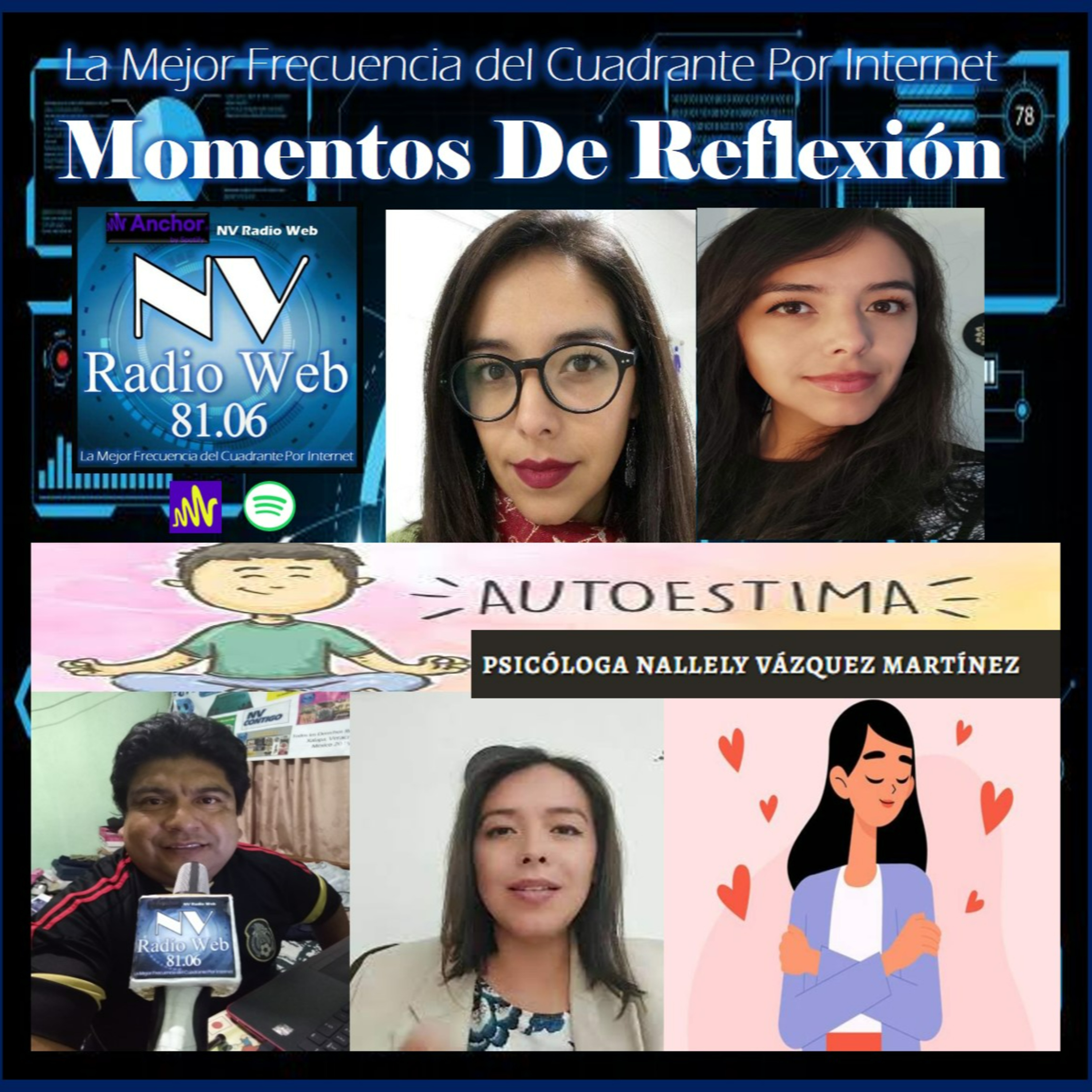 NV Radio Web 81.06