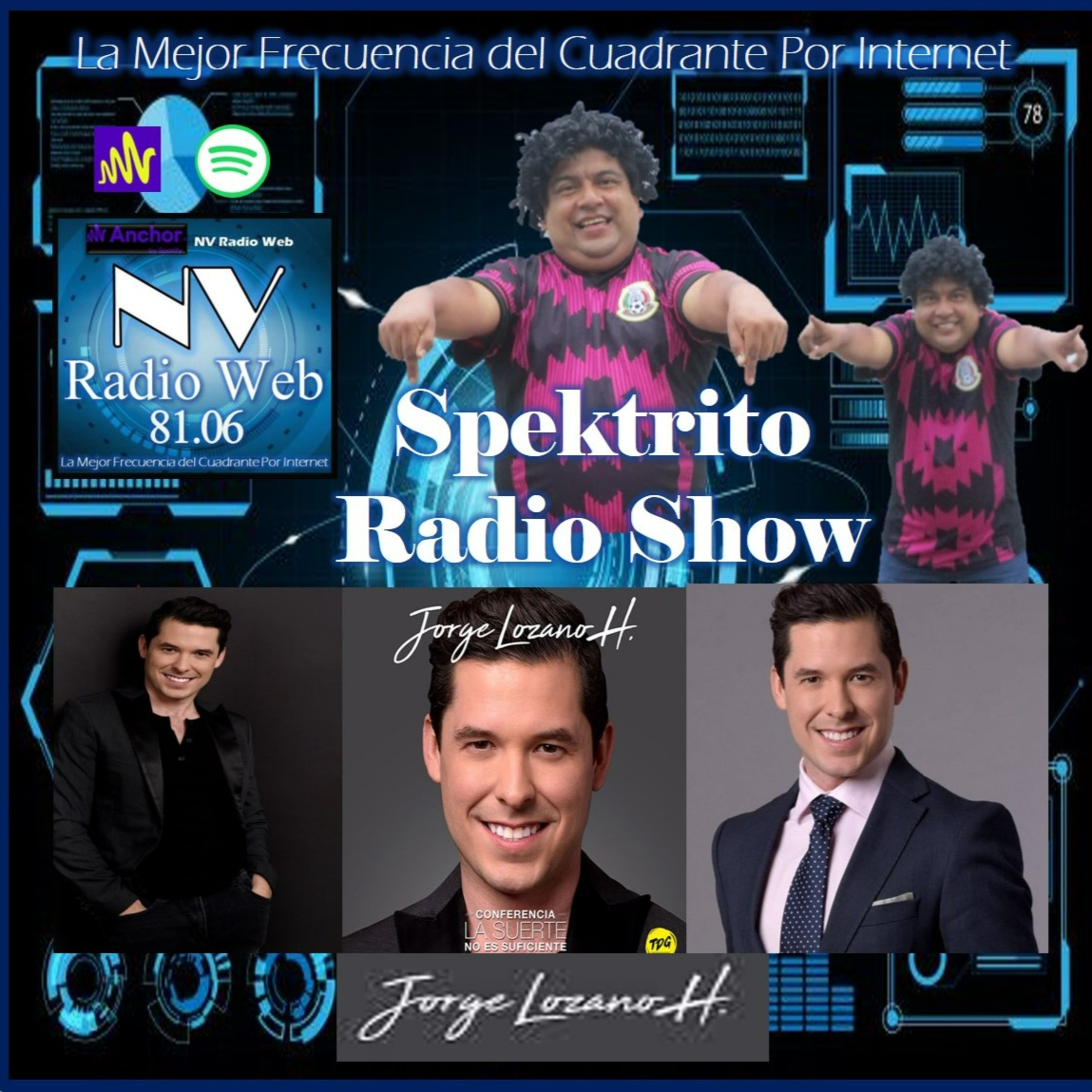 NV Radio Web 81.06