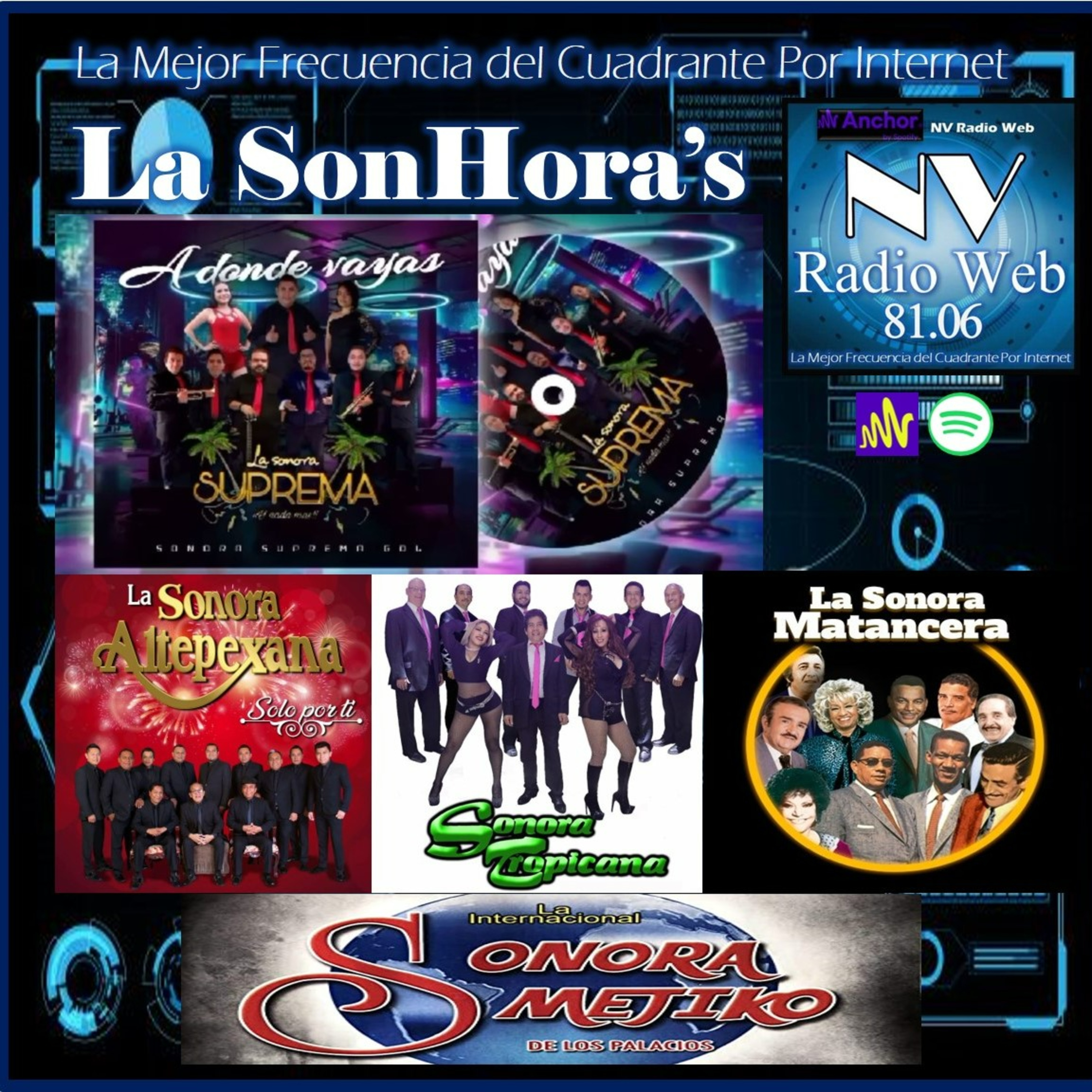NV Radio Web 81.06