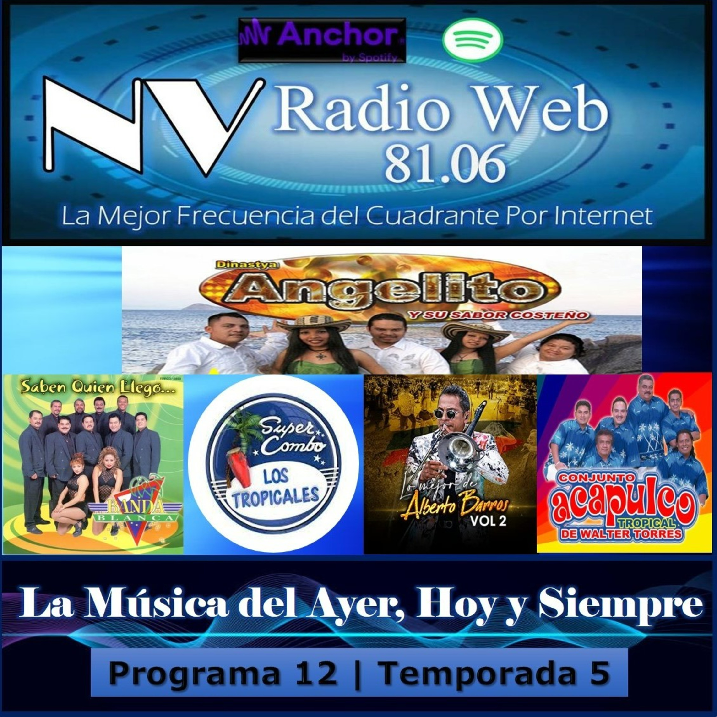 NV Radio Web 81.06