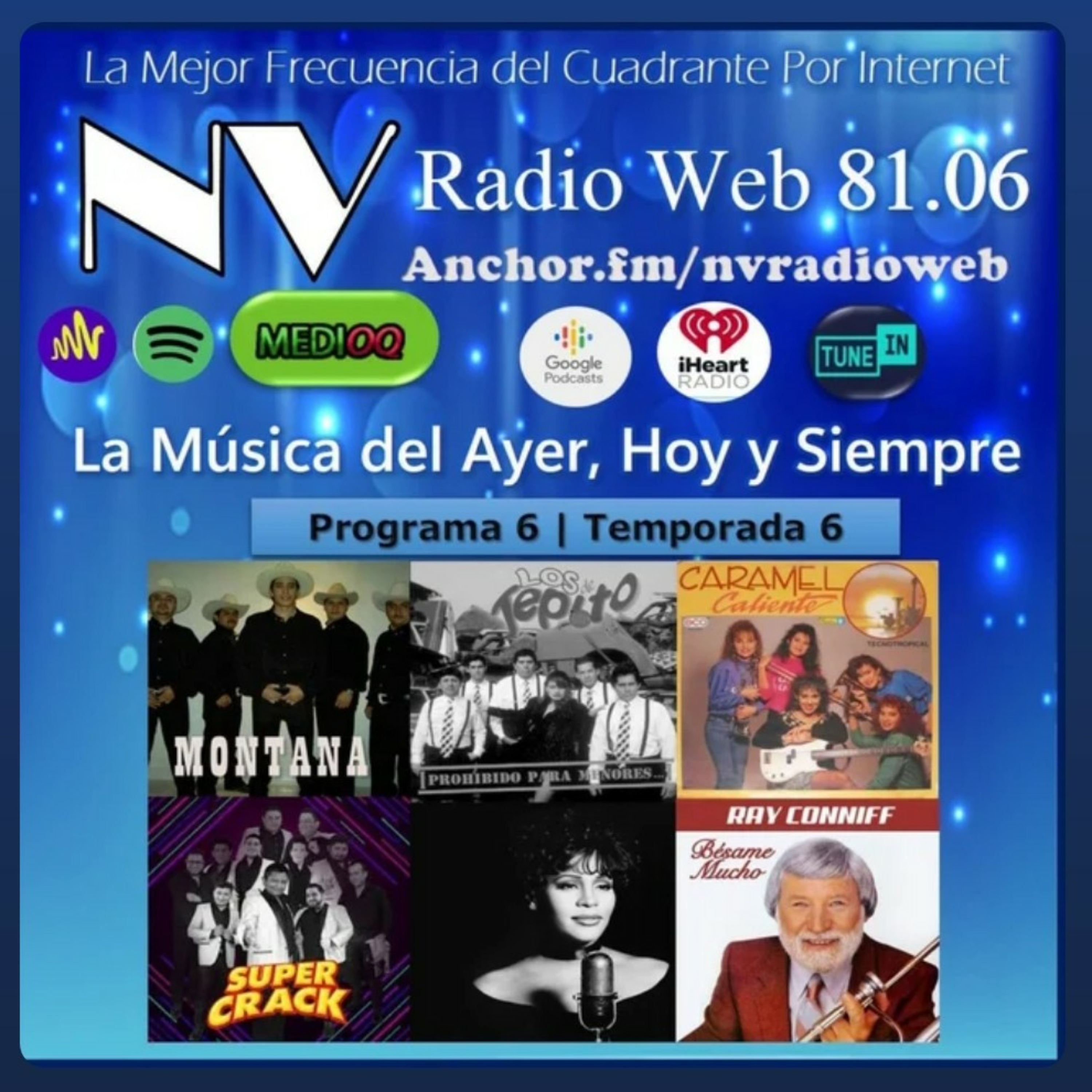 NV Radio Web 81.06