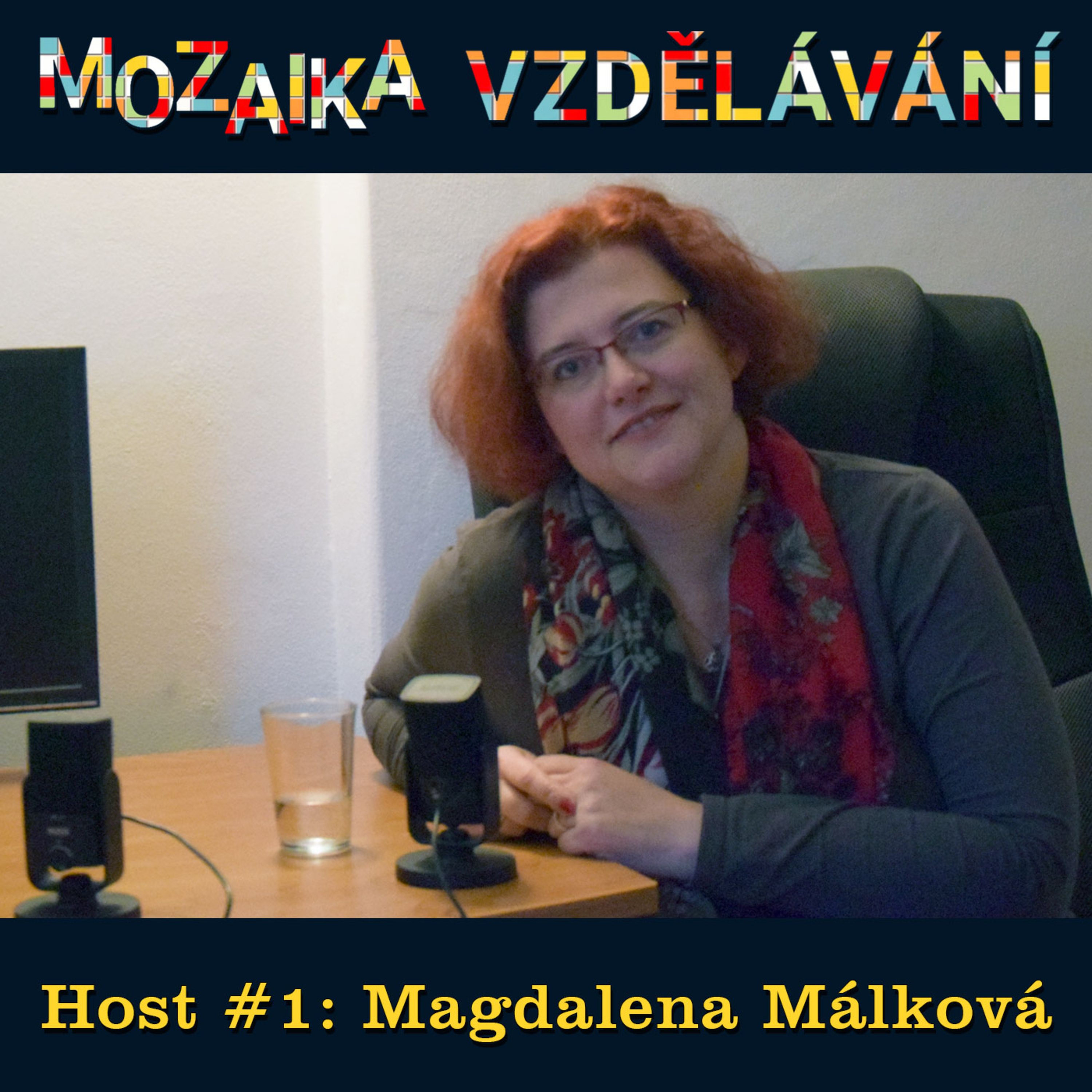 Mozaika vzdělávání