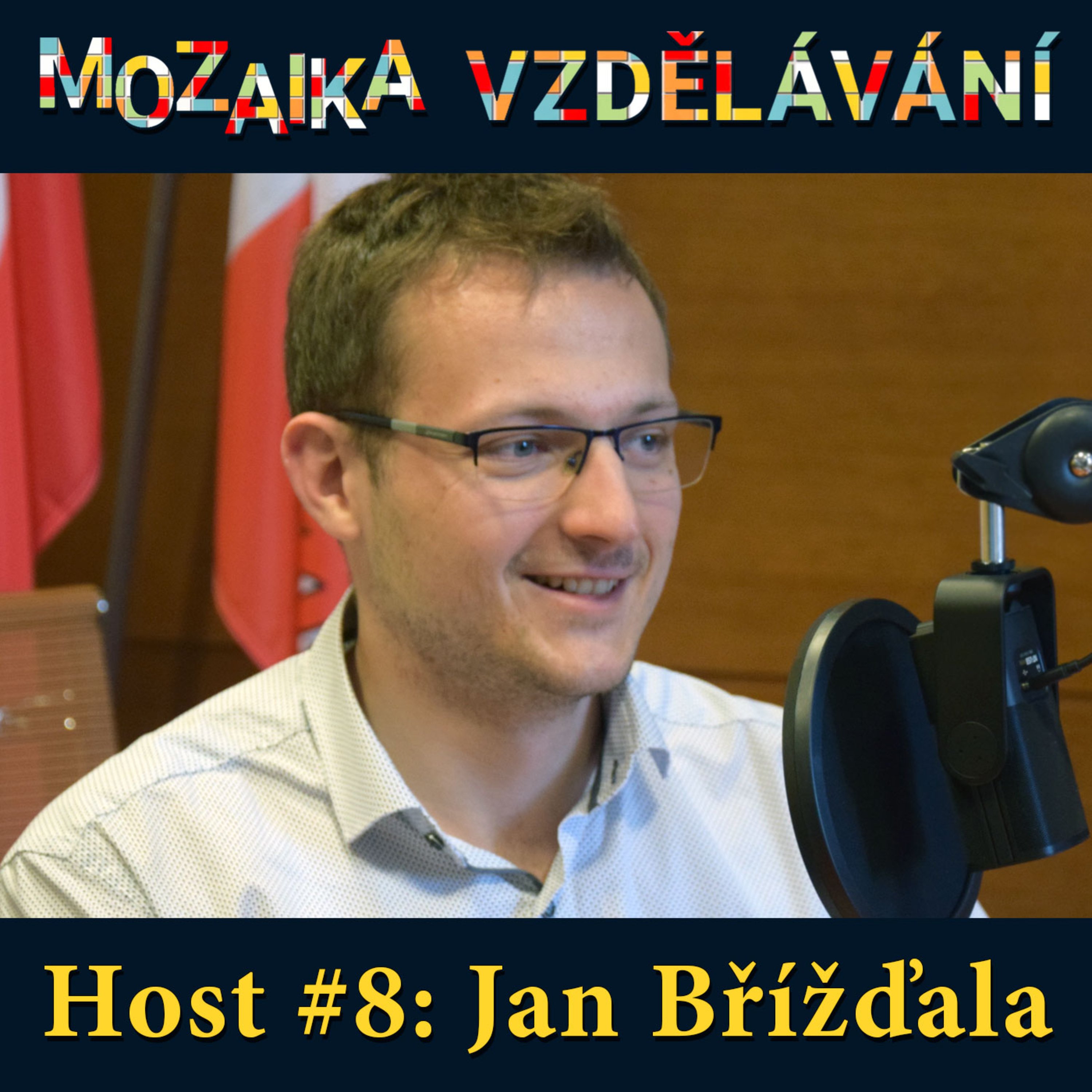 Mozaika vzdělávání