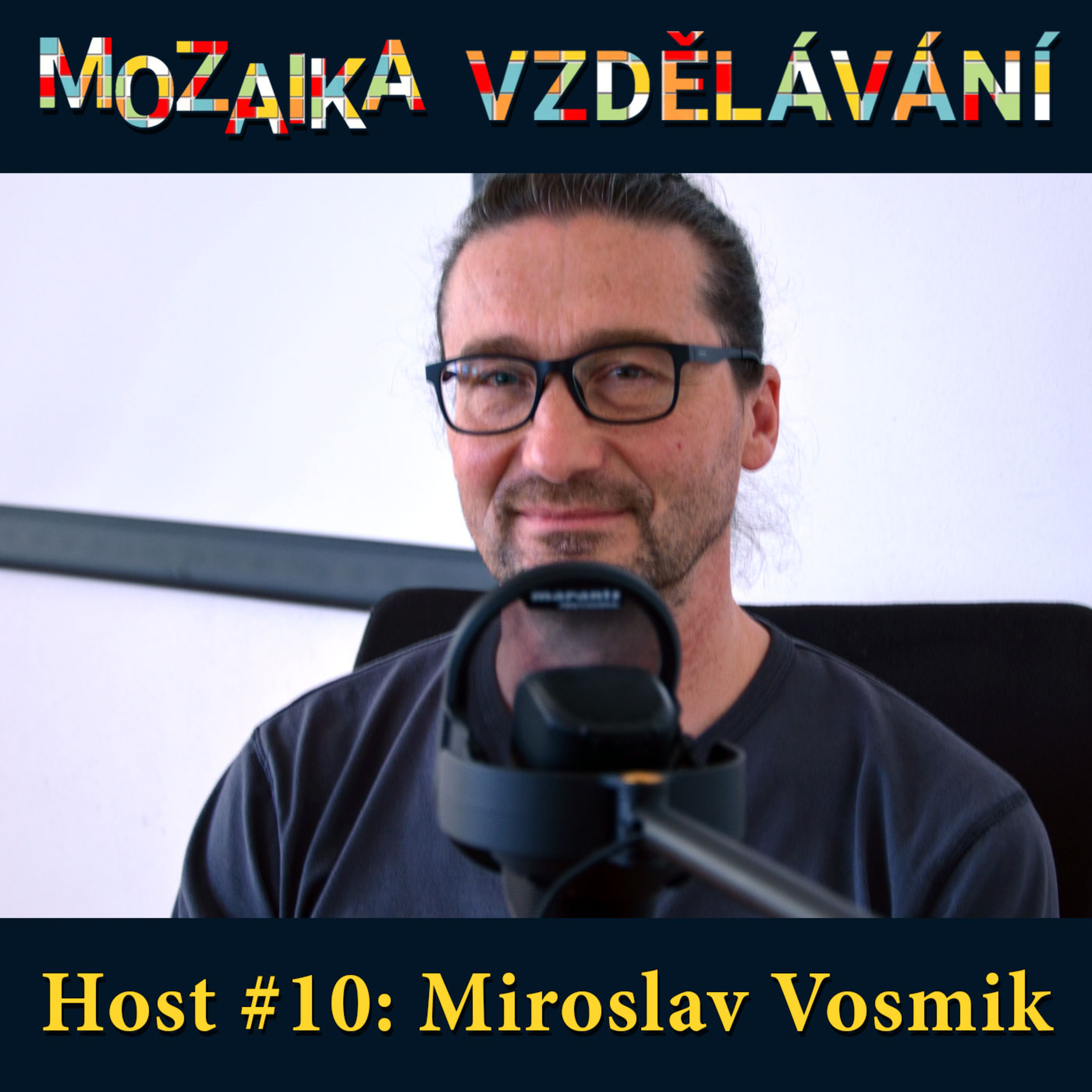 Mozaika vzdělávání