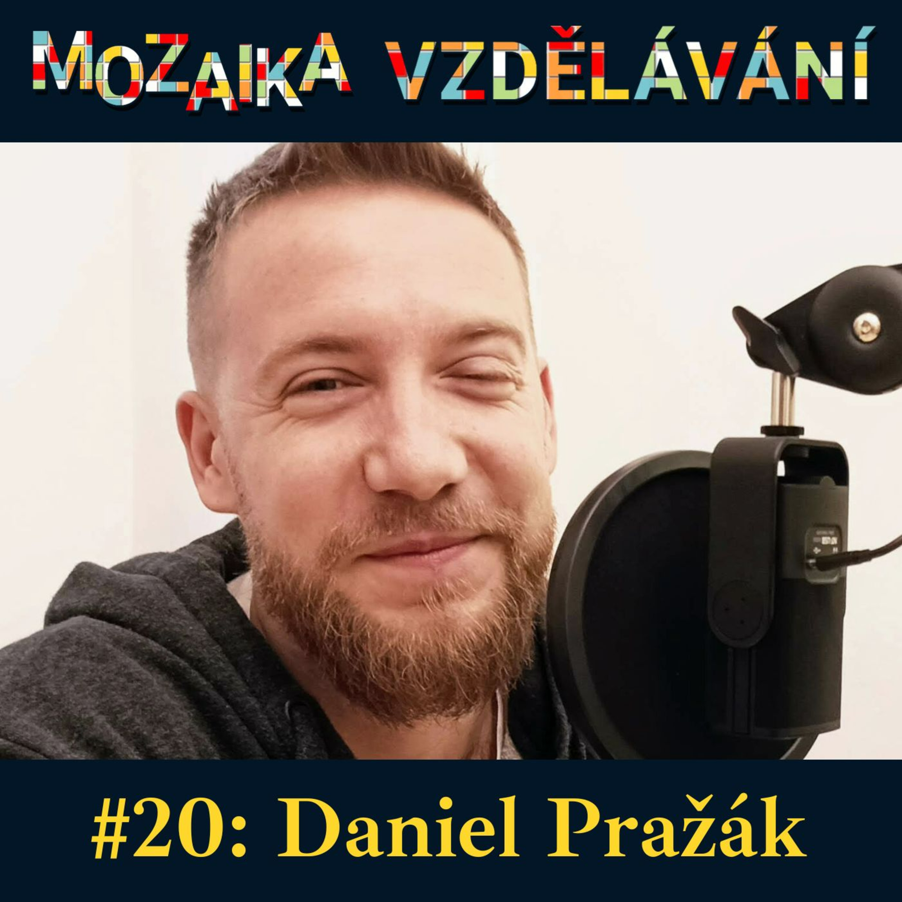 Mozaika vzdělávání