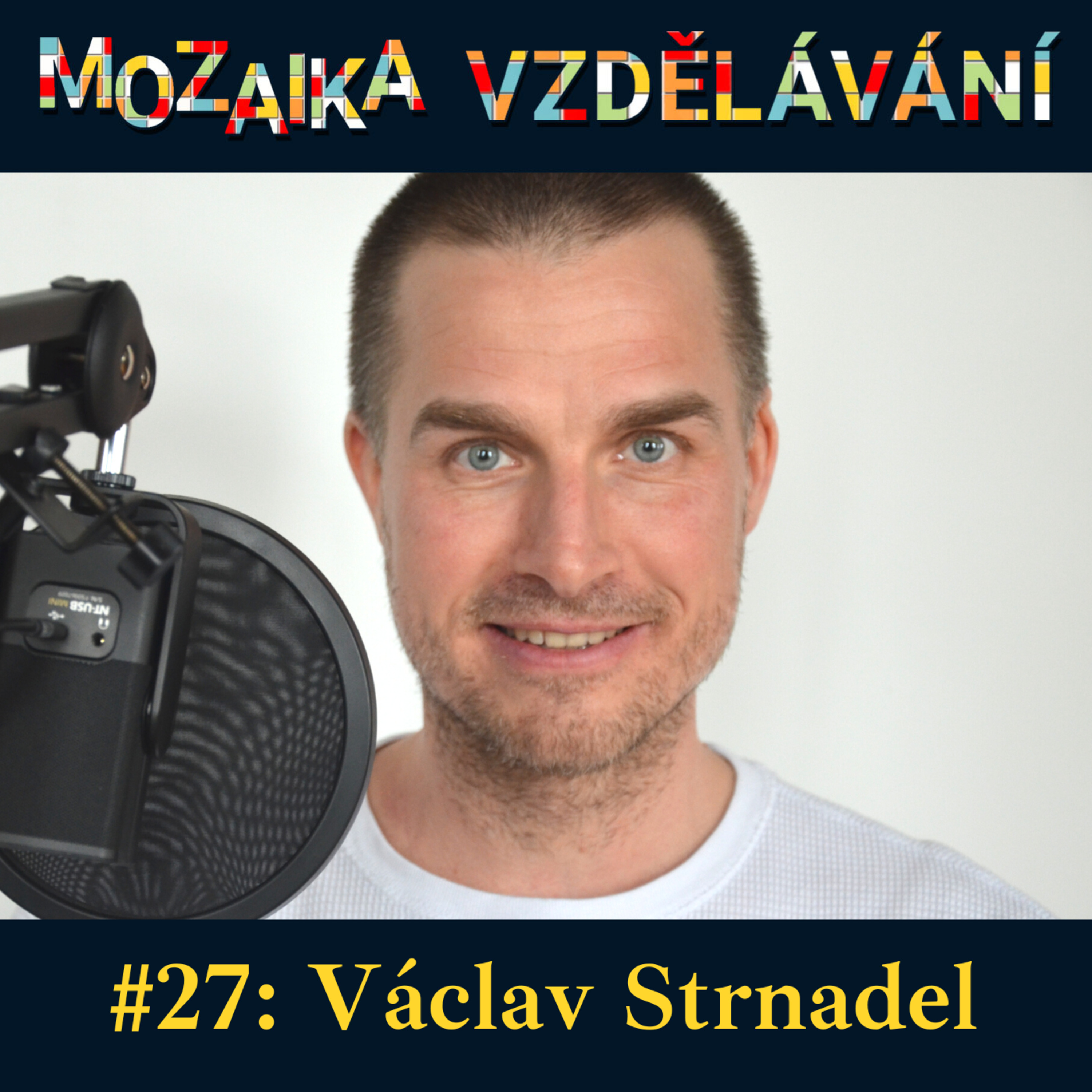 Mozaika vzdělávání
