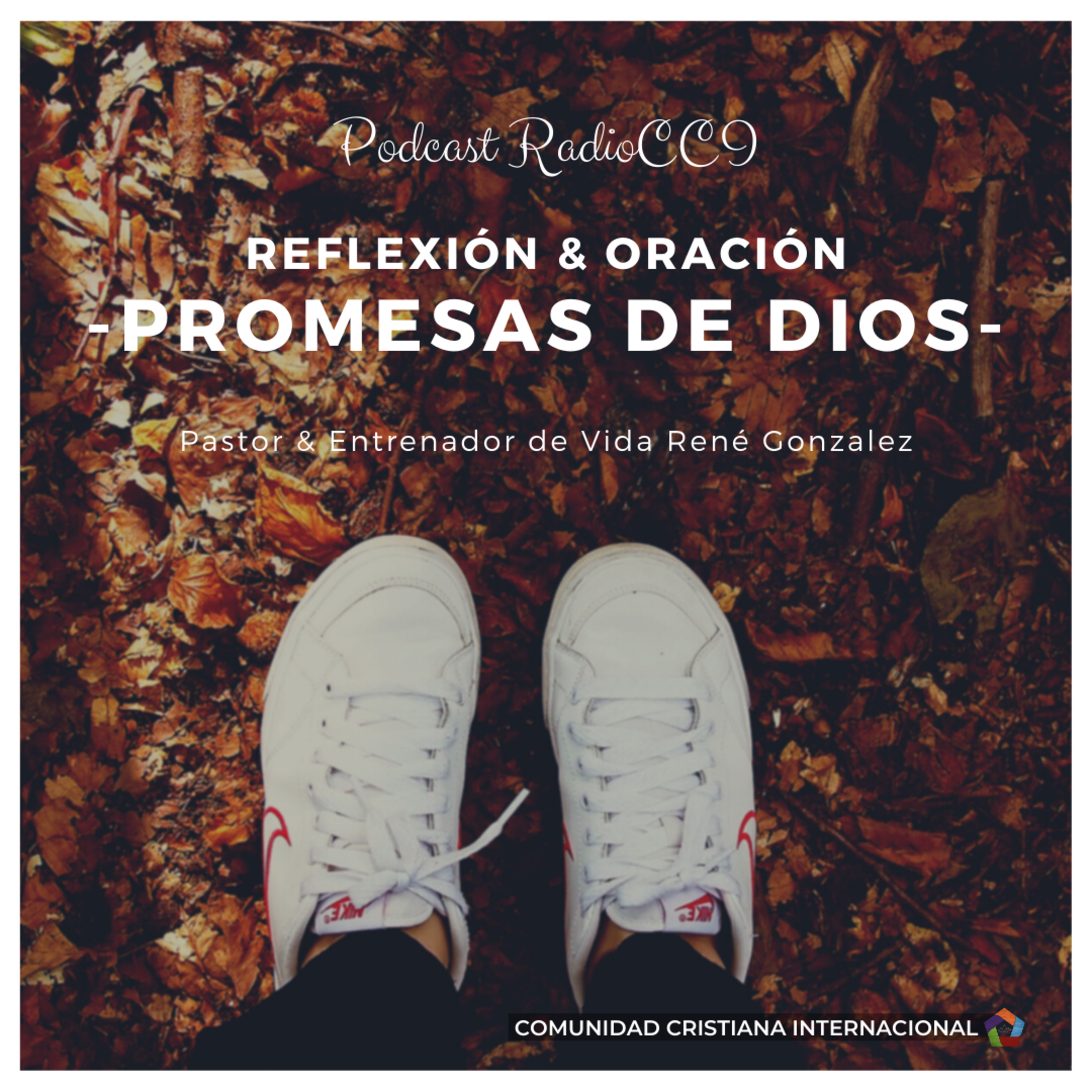 Comunidad Cristiana Internacional