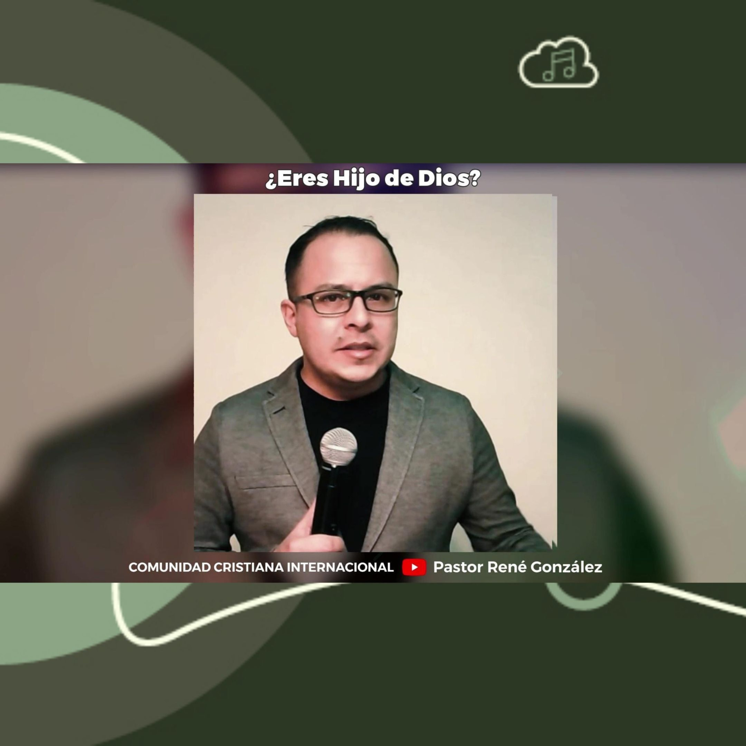 Comunidad Cristiana Internacional