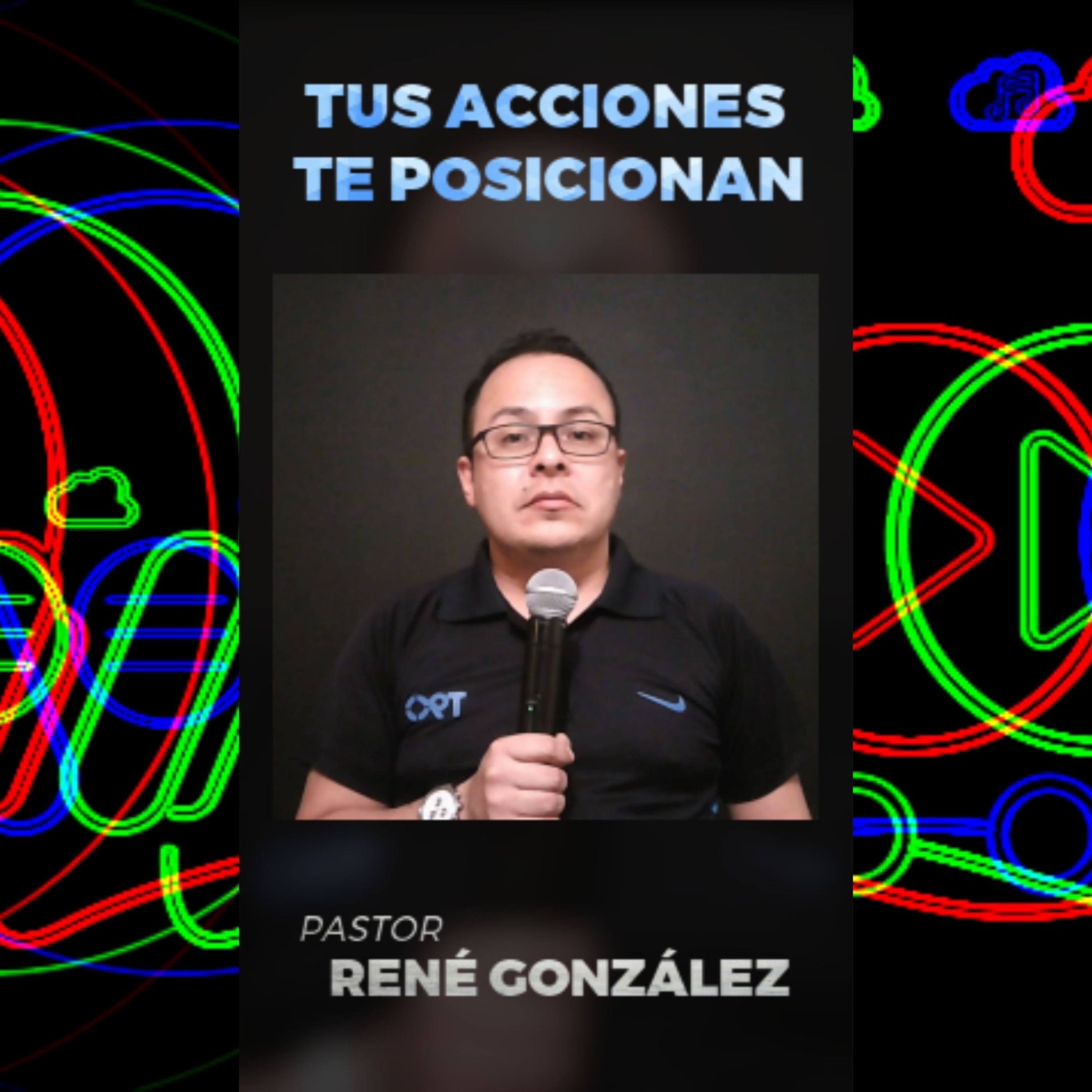 Comunidad Cristiana Internacional