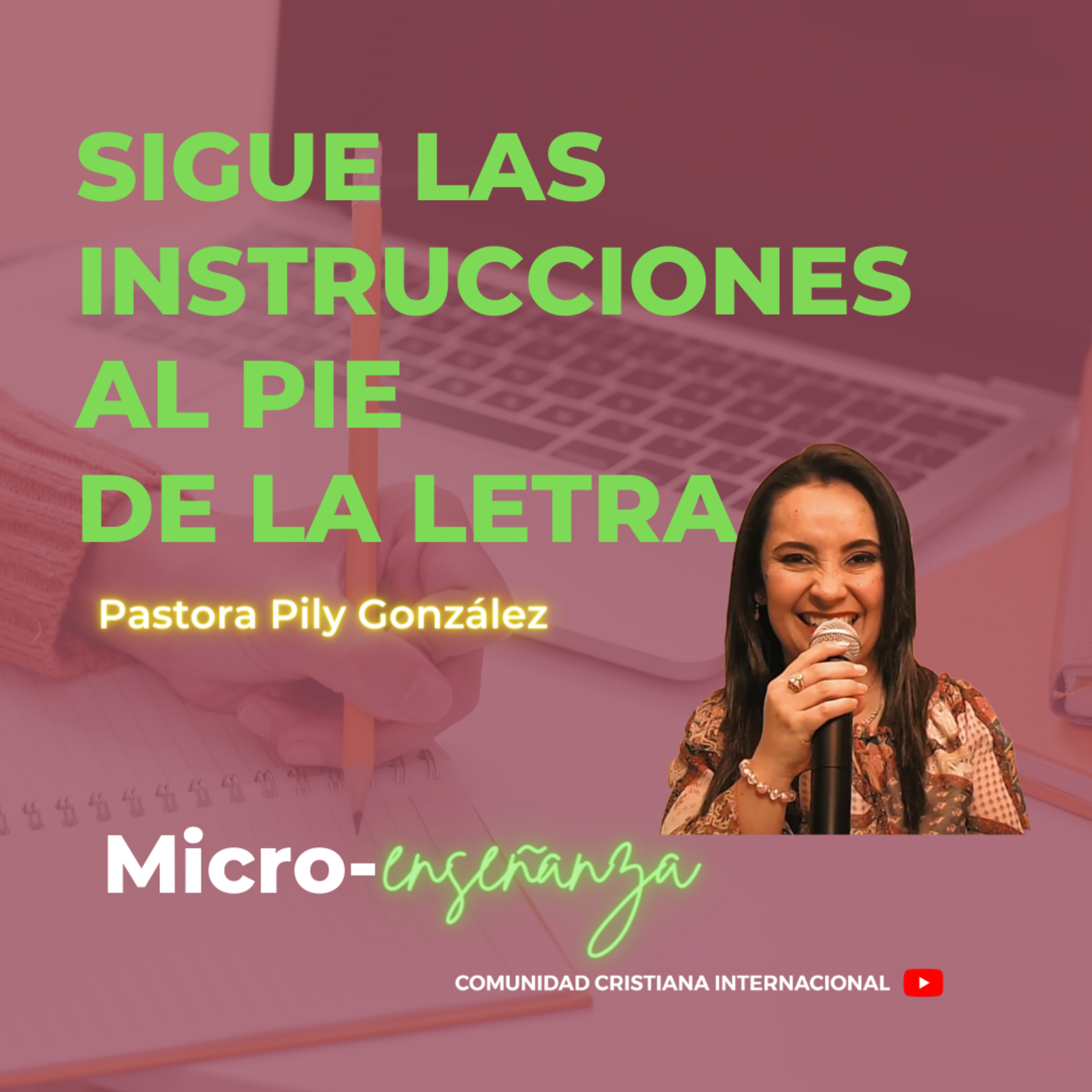 Comunidad Cristiana Internacional