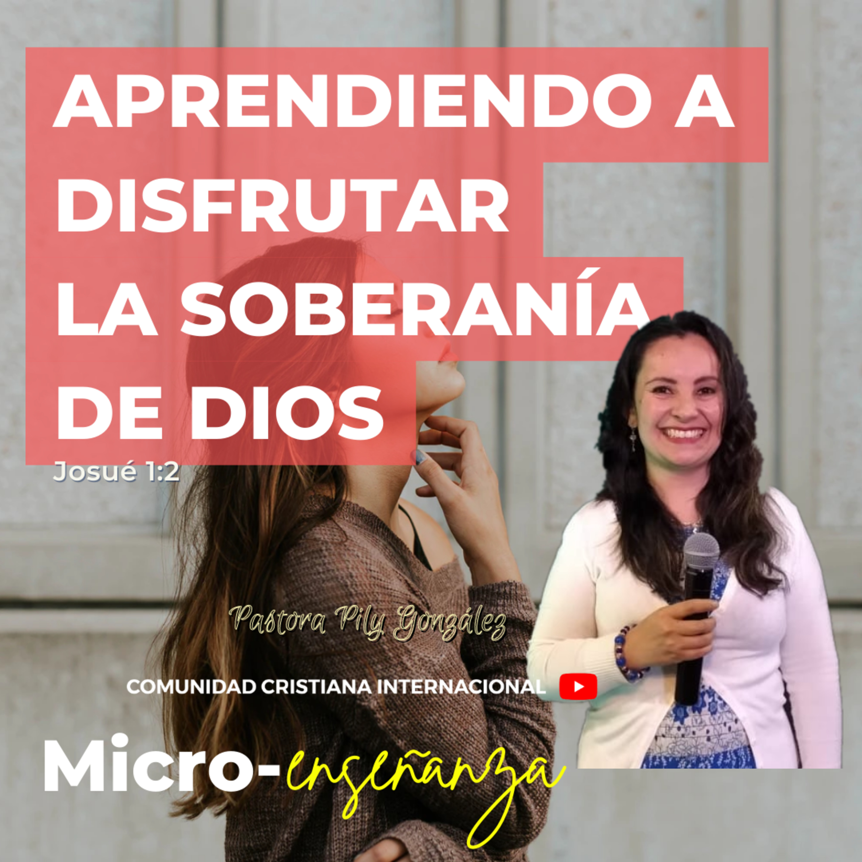 Comunidad Cristiana Internacional