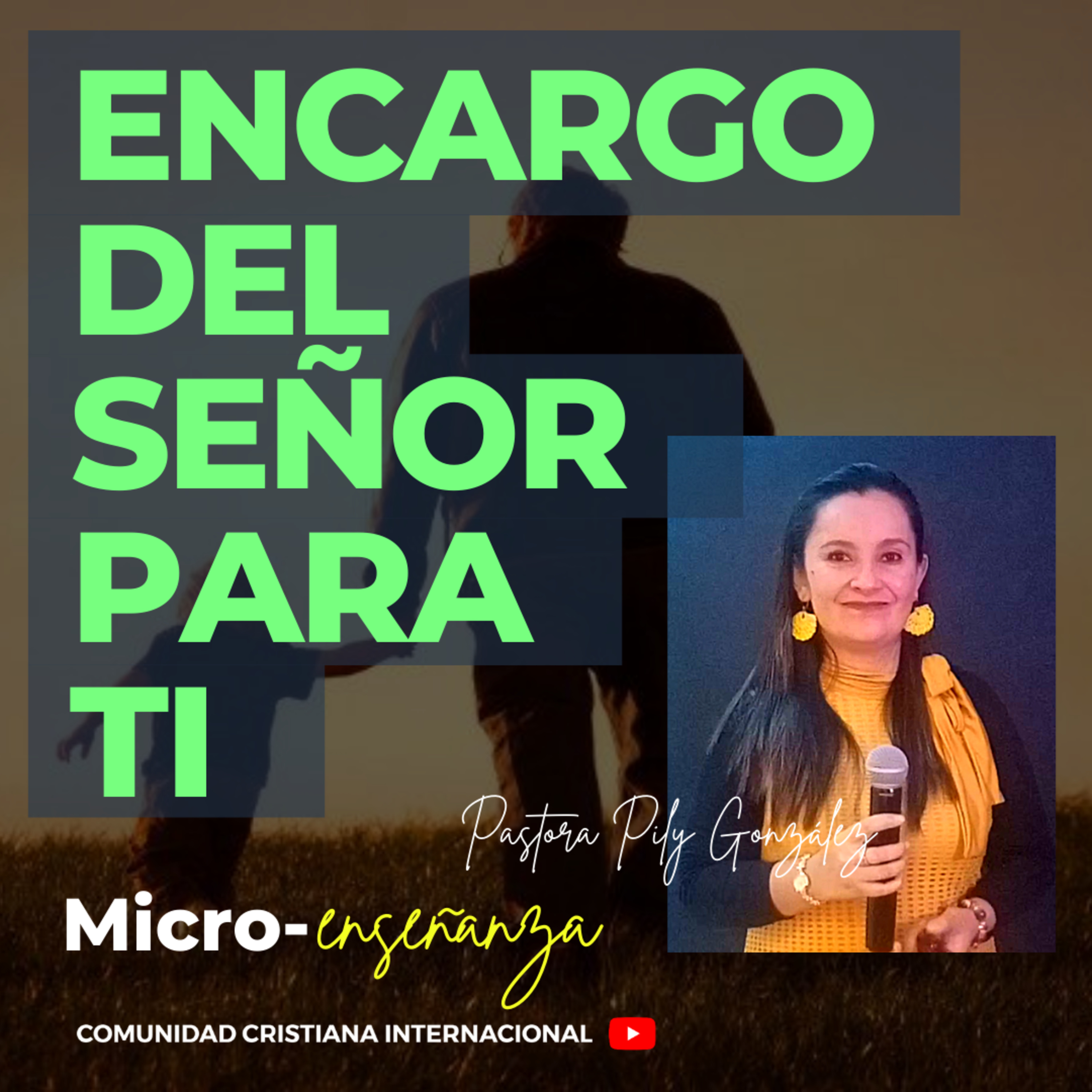 Comunidad Cristiana Internacional