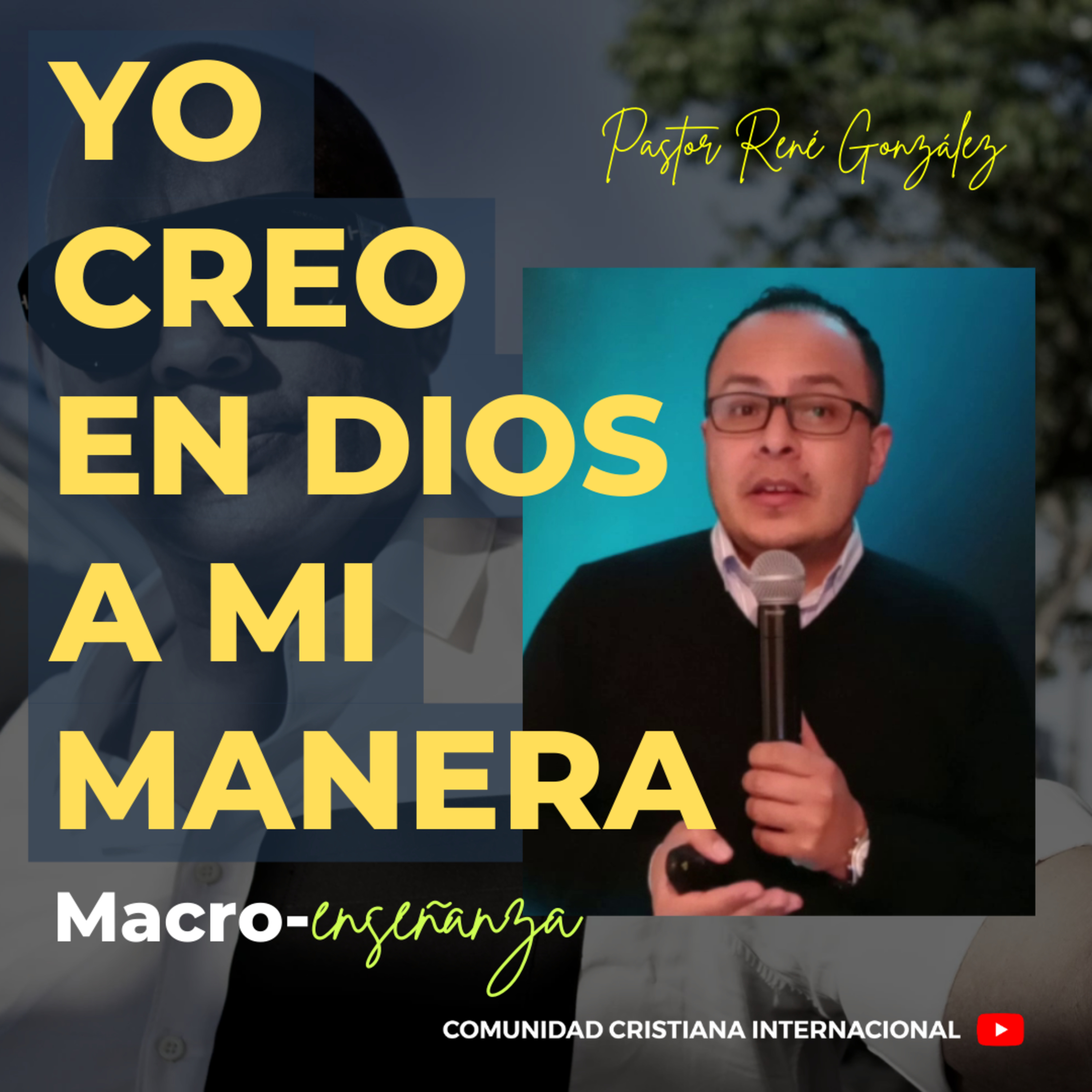 Comunidad Cristiana Internacional