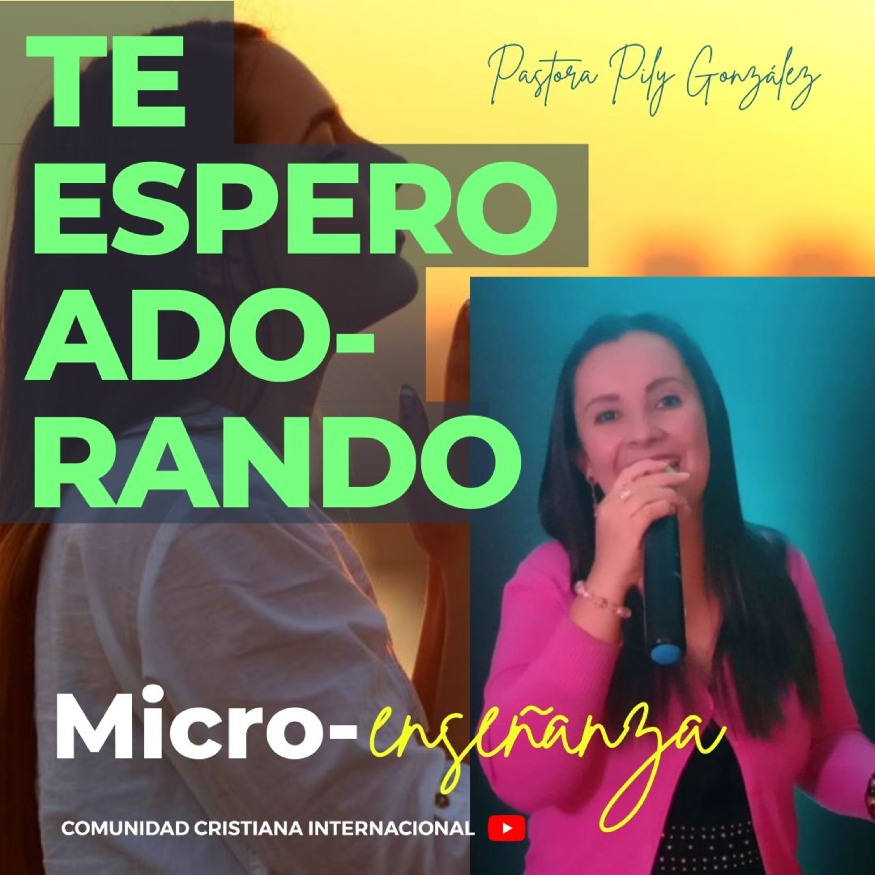 Comunidad Cristiana Internacional