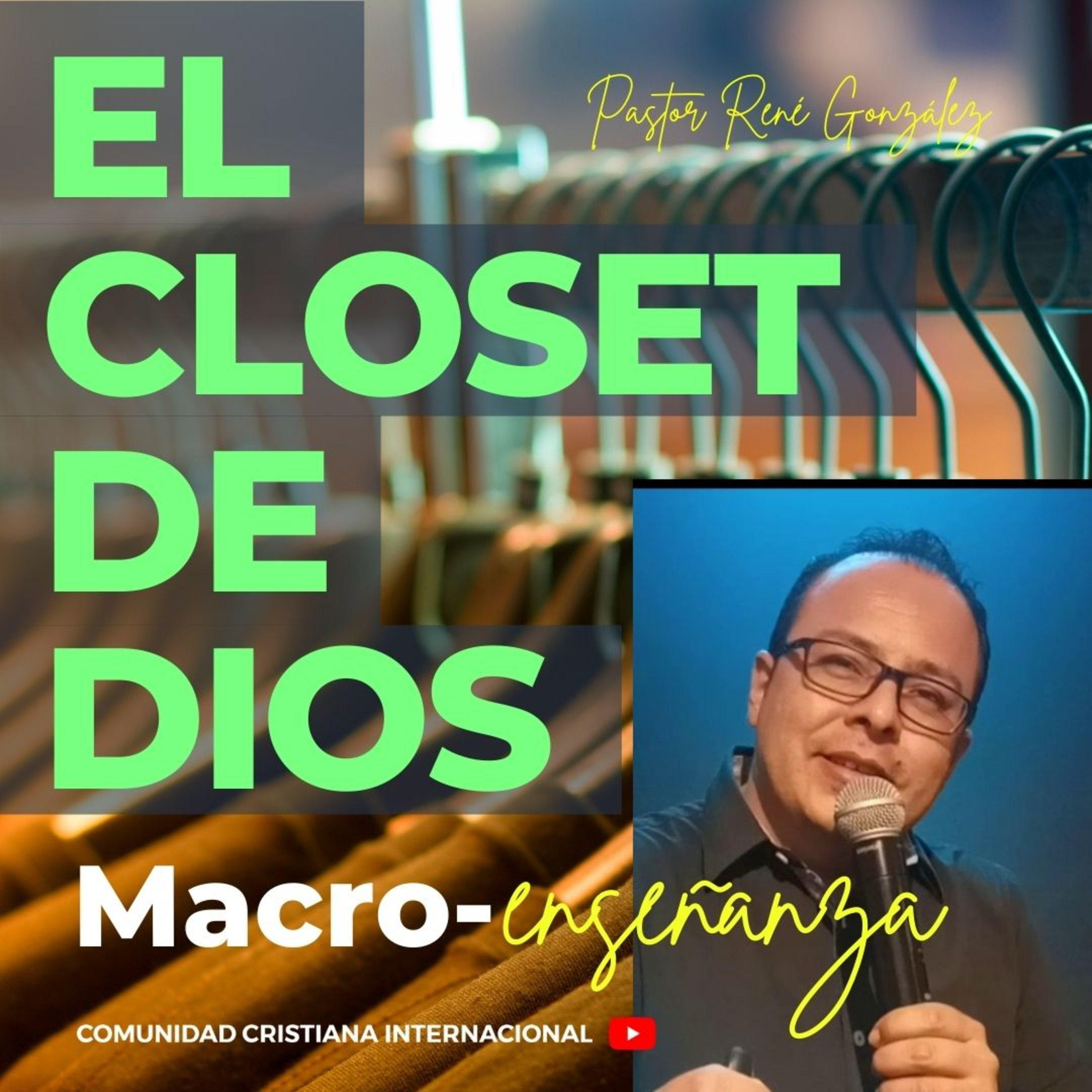 Comunidad Cristiana Internacional