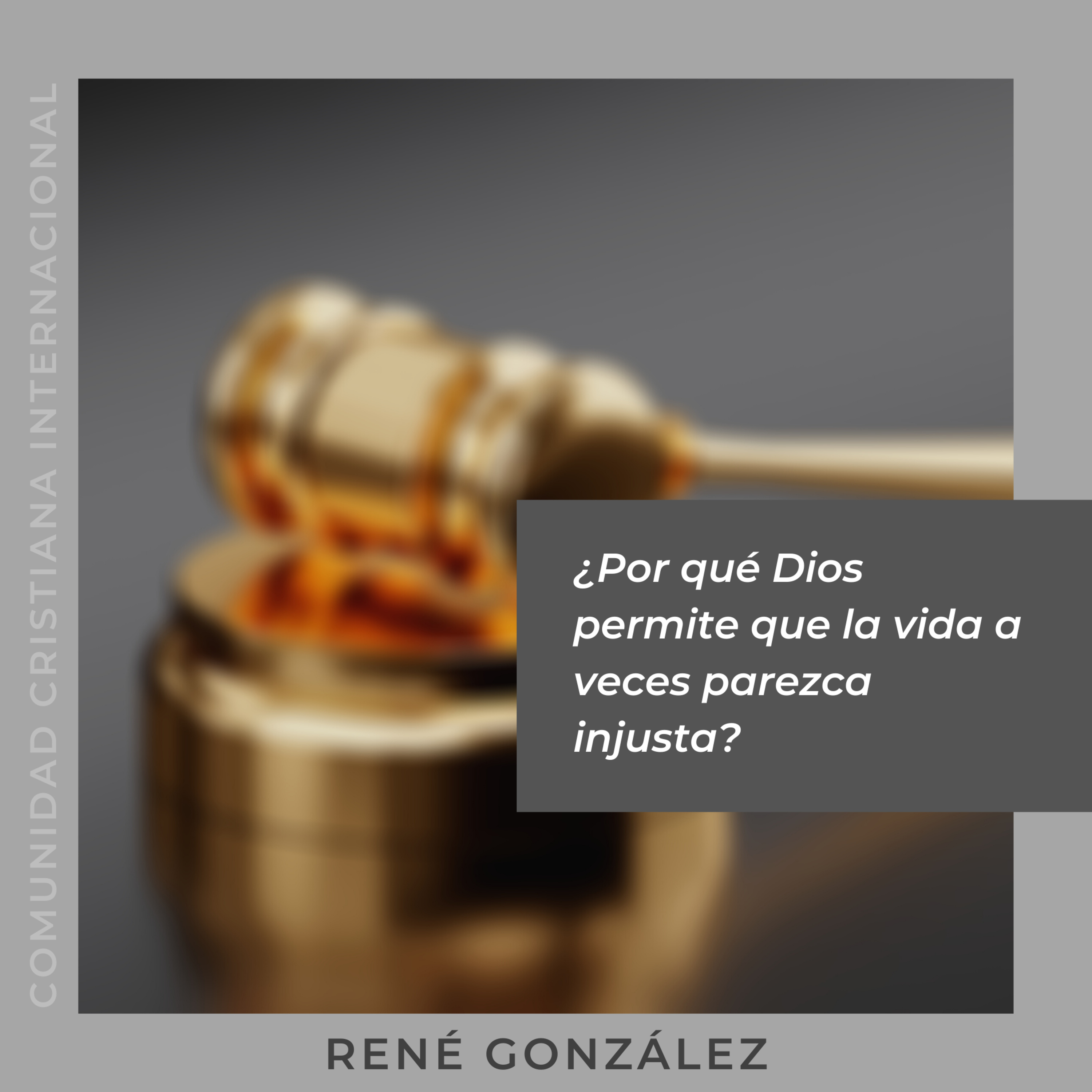 Comunidad Cristiana Internacional