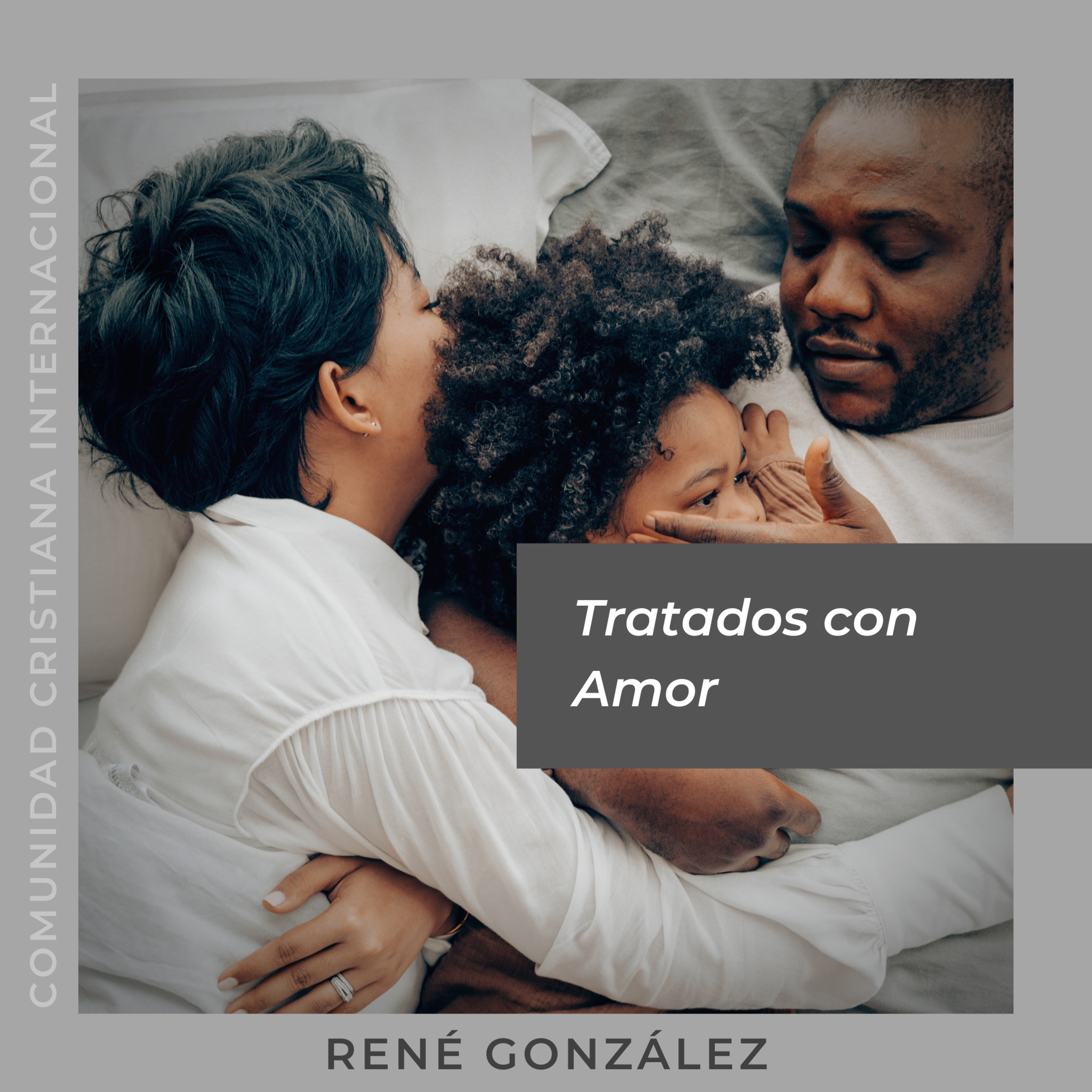 Comunidad Cristiana Internacional