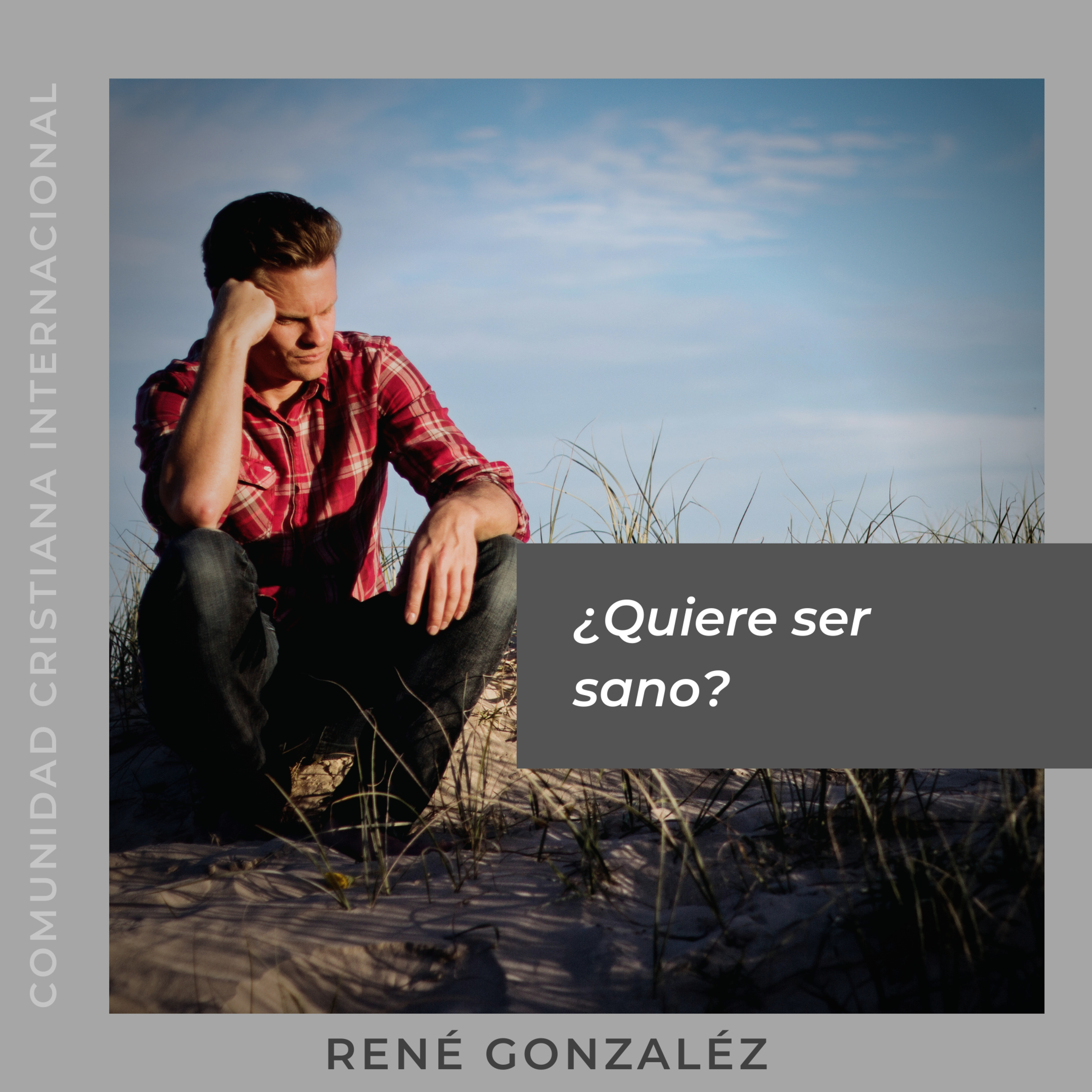 Comunidad Cristiana Internacional