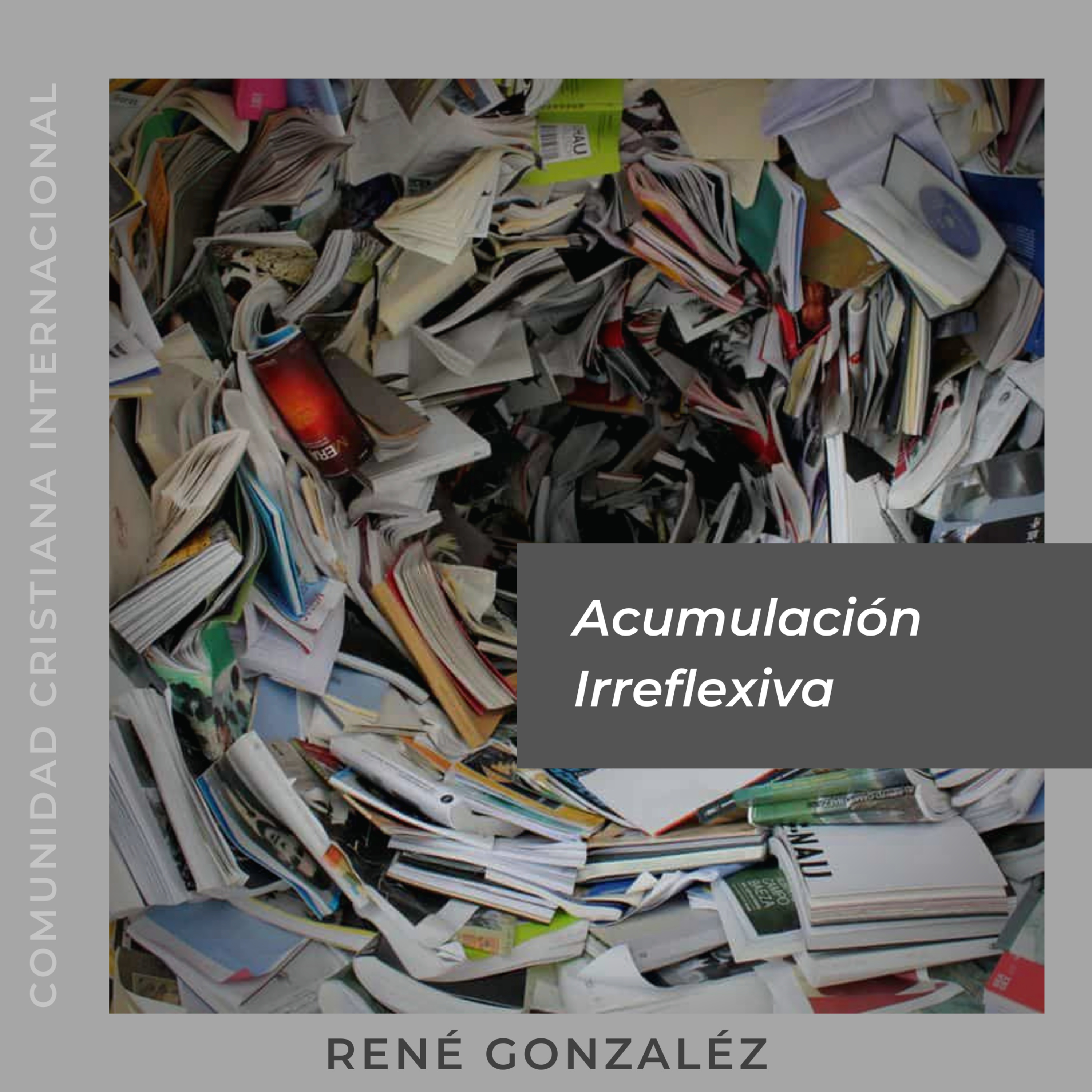 Comunidad Cristiana Internacional